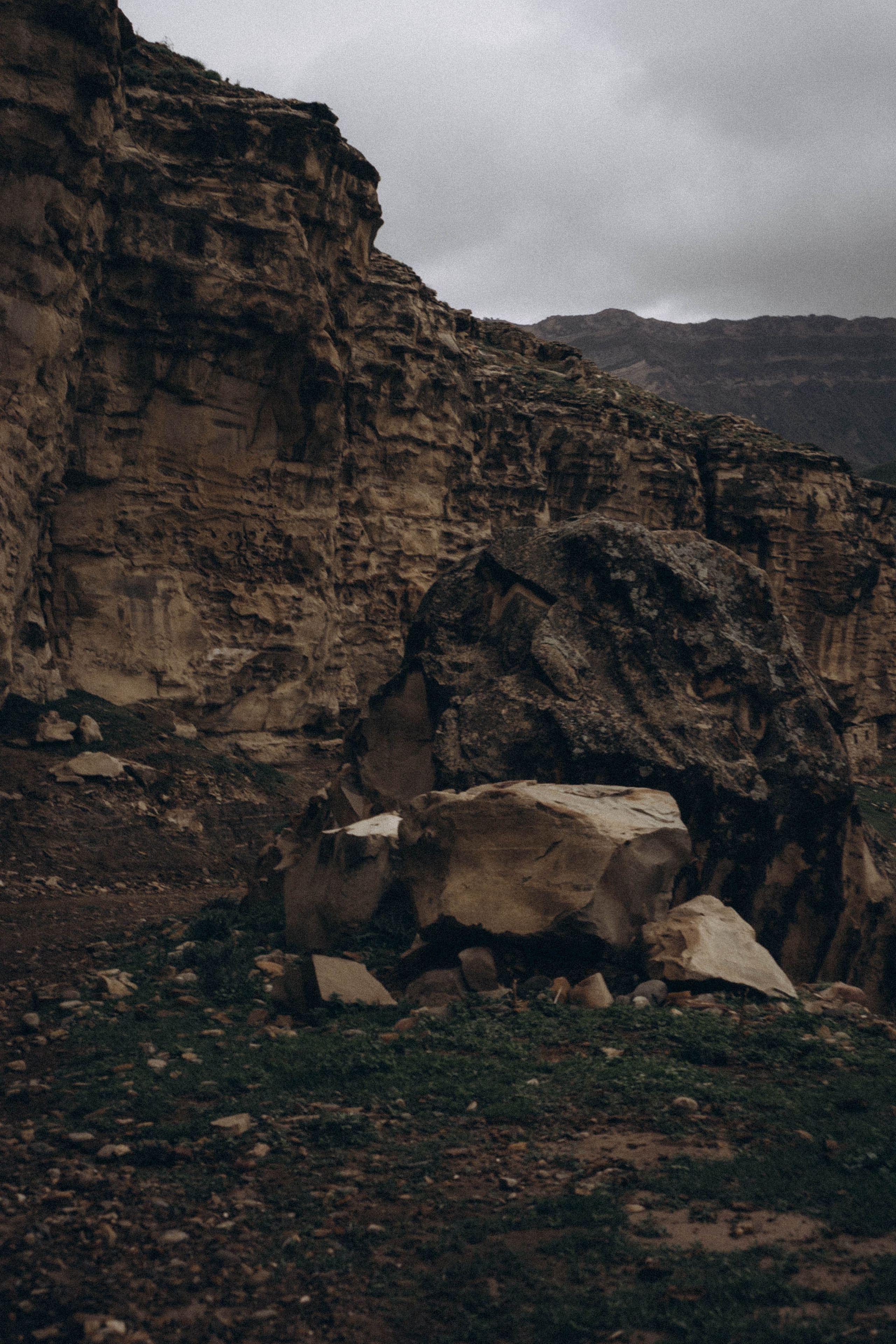 Кавказ. Профессиональный фотограф, Санкт-Петербург — Виктория Богомолова