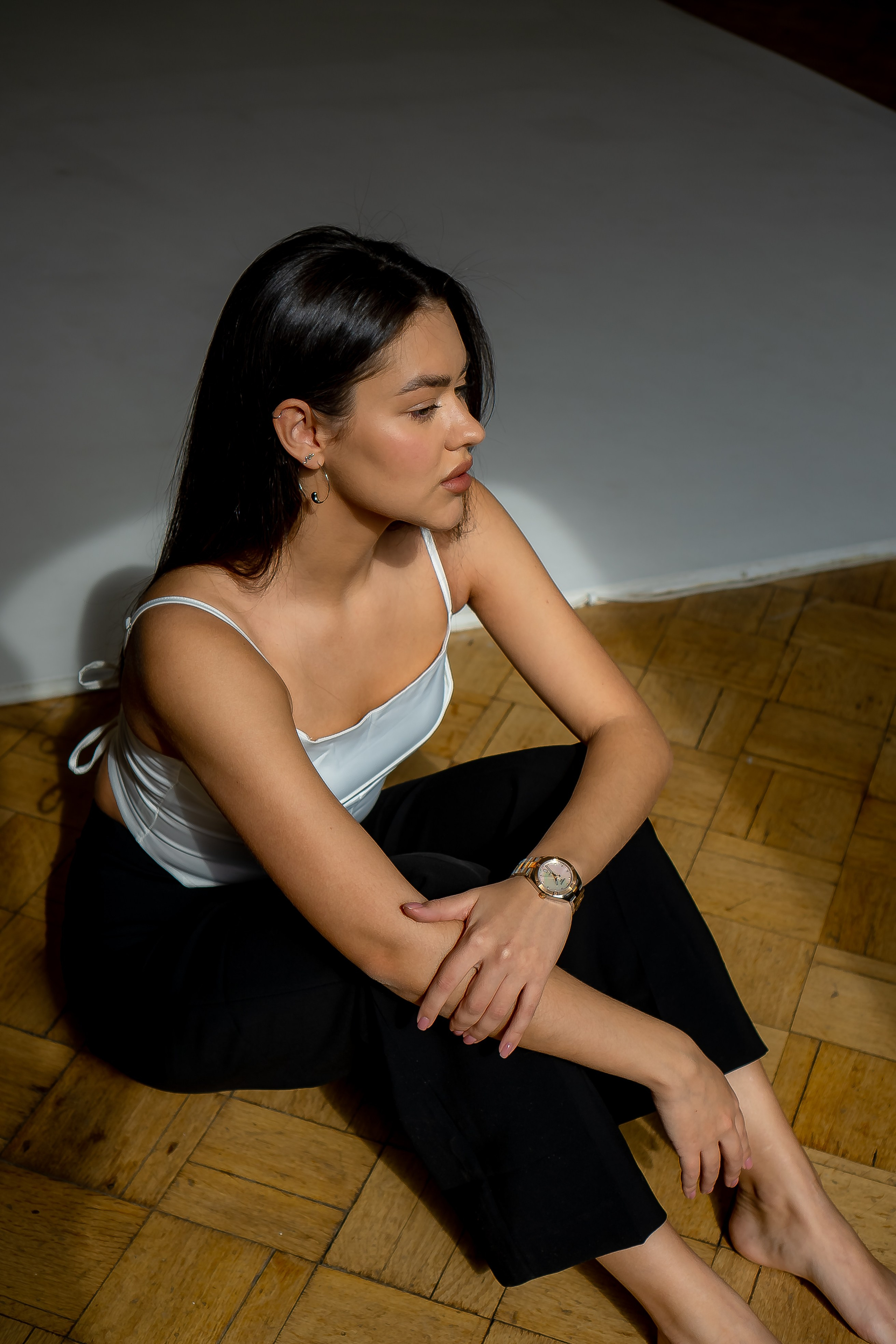 Фотосессия с студии. Профессиональный фотограф, Санкт-Петербург — Виктория Богомолова