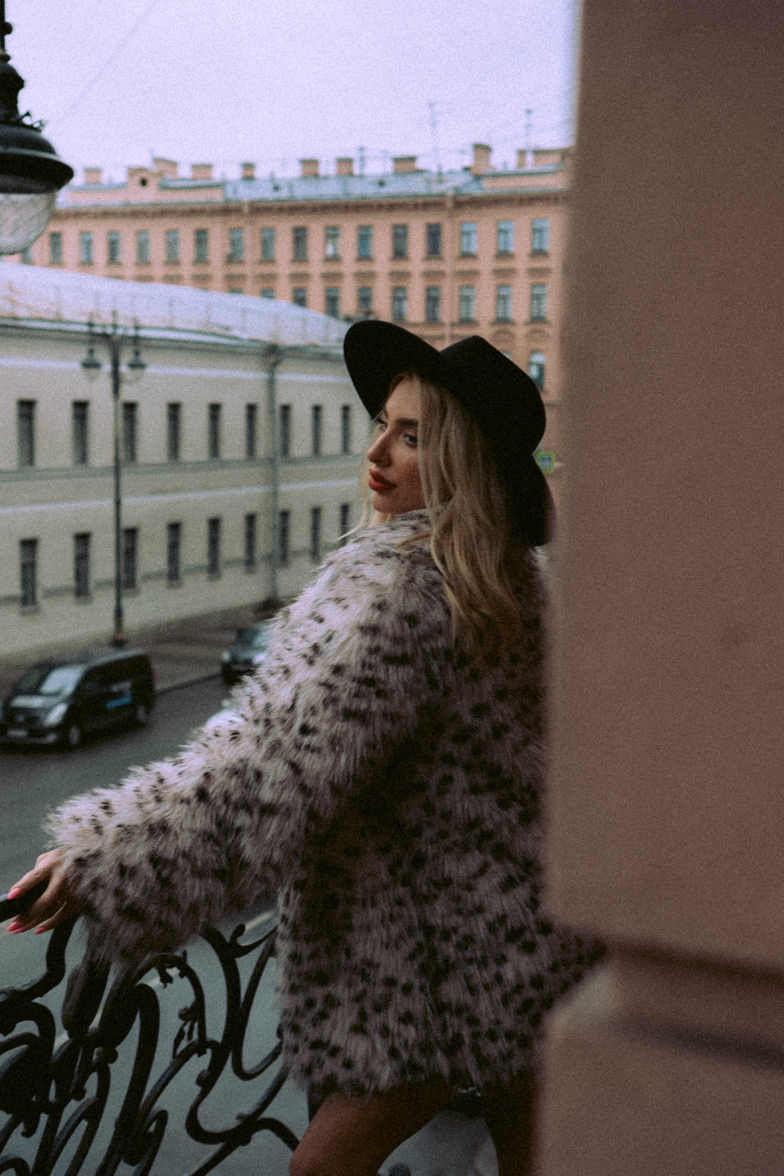 Винтажная серия. Профессиональный фотограф, Санкт-Петербург — Виктория Богомолова