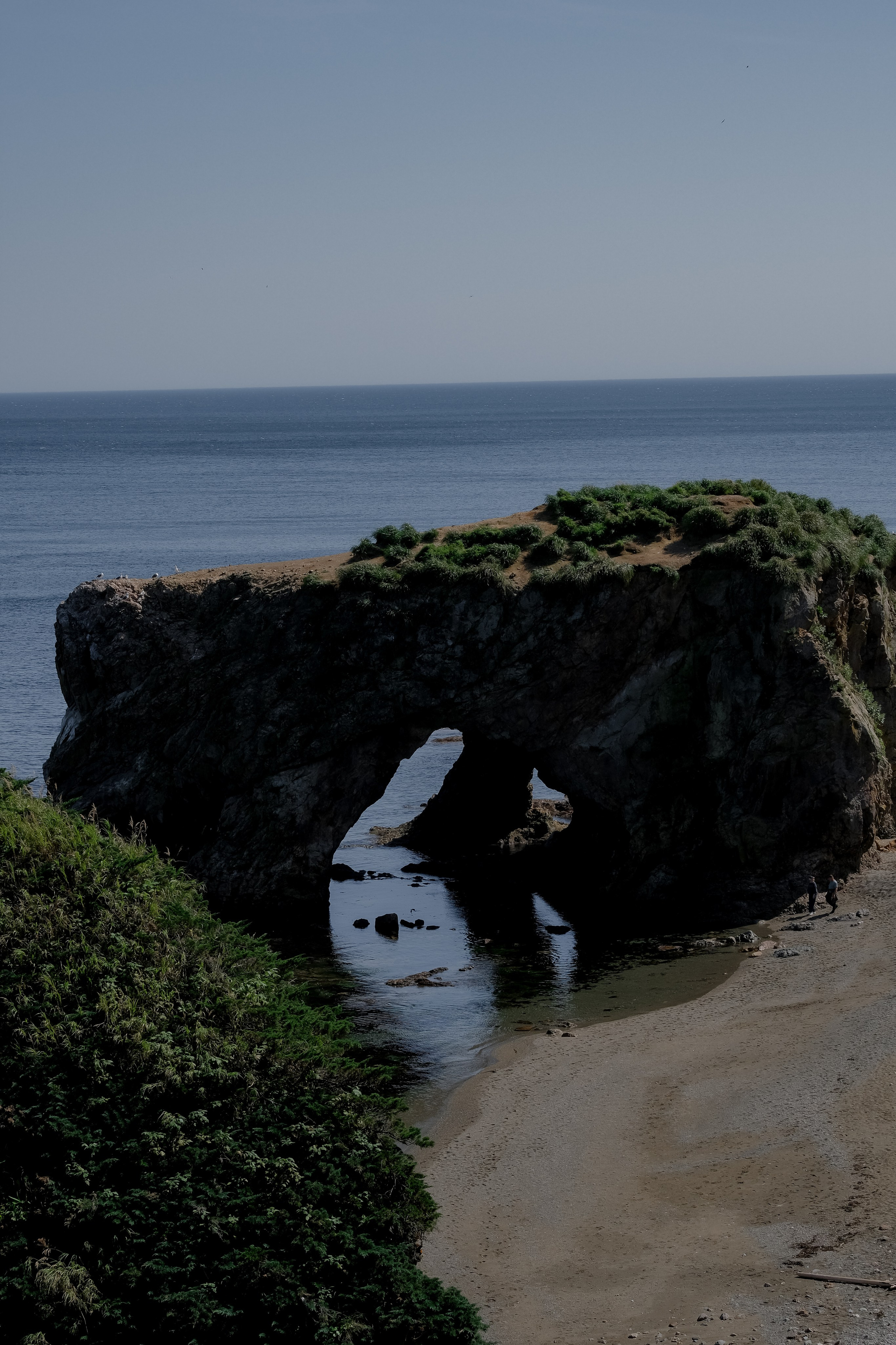ОСТОРОВ САХАЛИН. Профессиональный фотограф, Санкт-Петербург — Виктория Богомолова