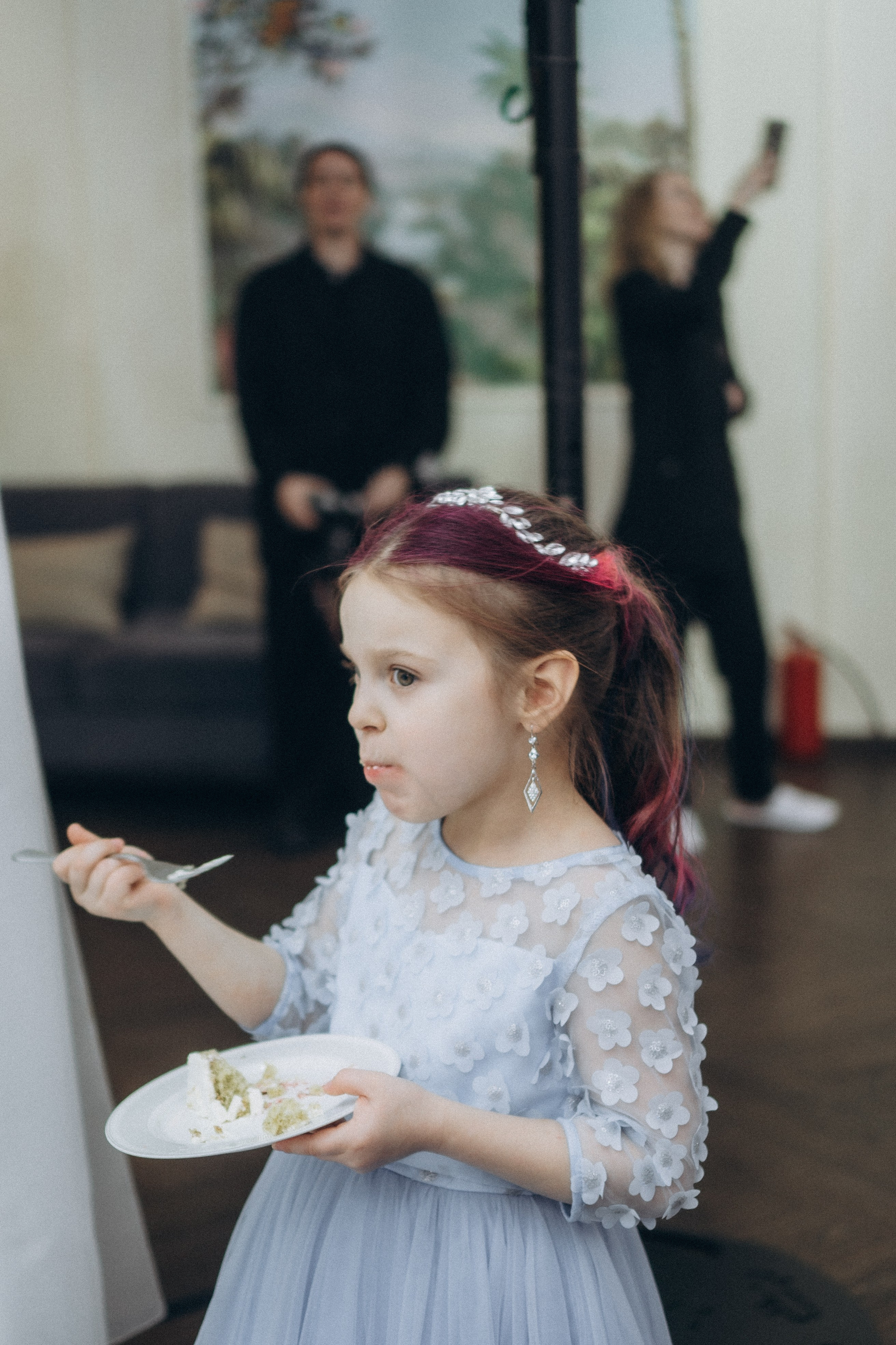 СВАДЕБНАЯ СЬЕМКА СБОРОВ В ОТЕЛЕ И ВЫЕЗД НА ЦЕРЕМОНИЮ (СНЯТО В СИБИРЕ В НИЖНЕВАРТОВСКЕ). Профессиональный фотограф, Санкт-Петербург — Виктория Богомолова