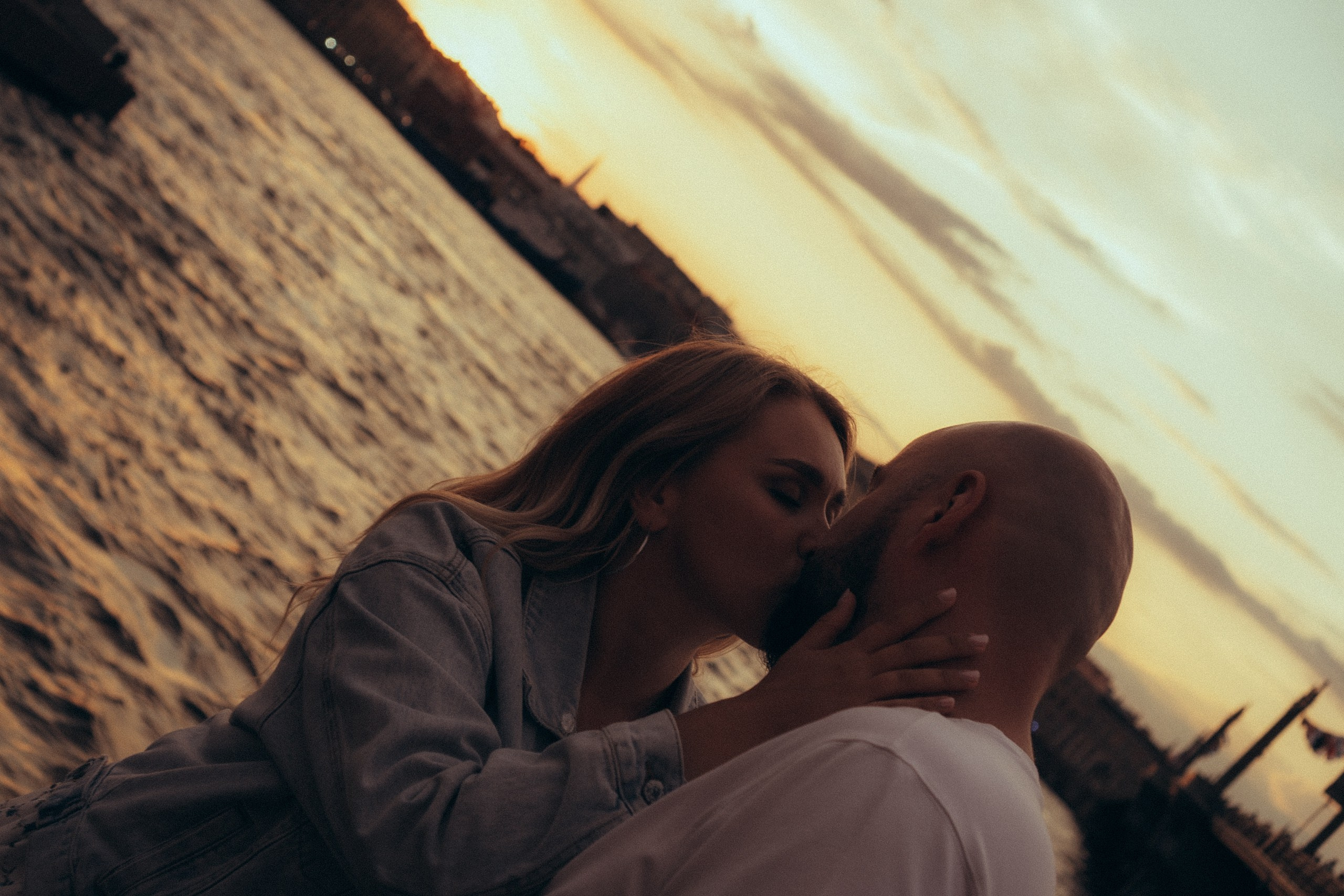 Прогулка. Профессиональный фотограф, Санкт-Петербург — Виктория Богомолова