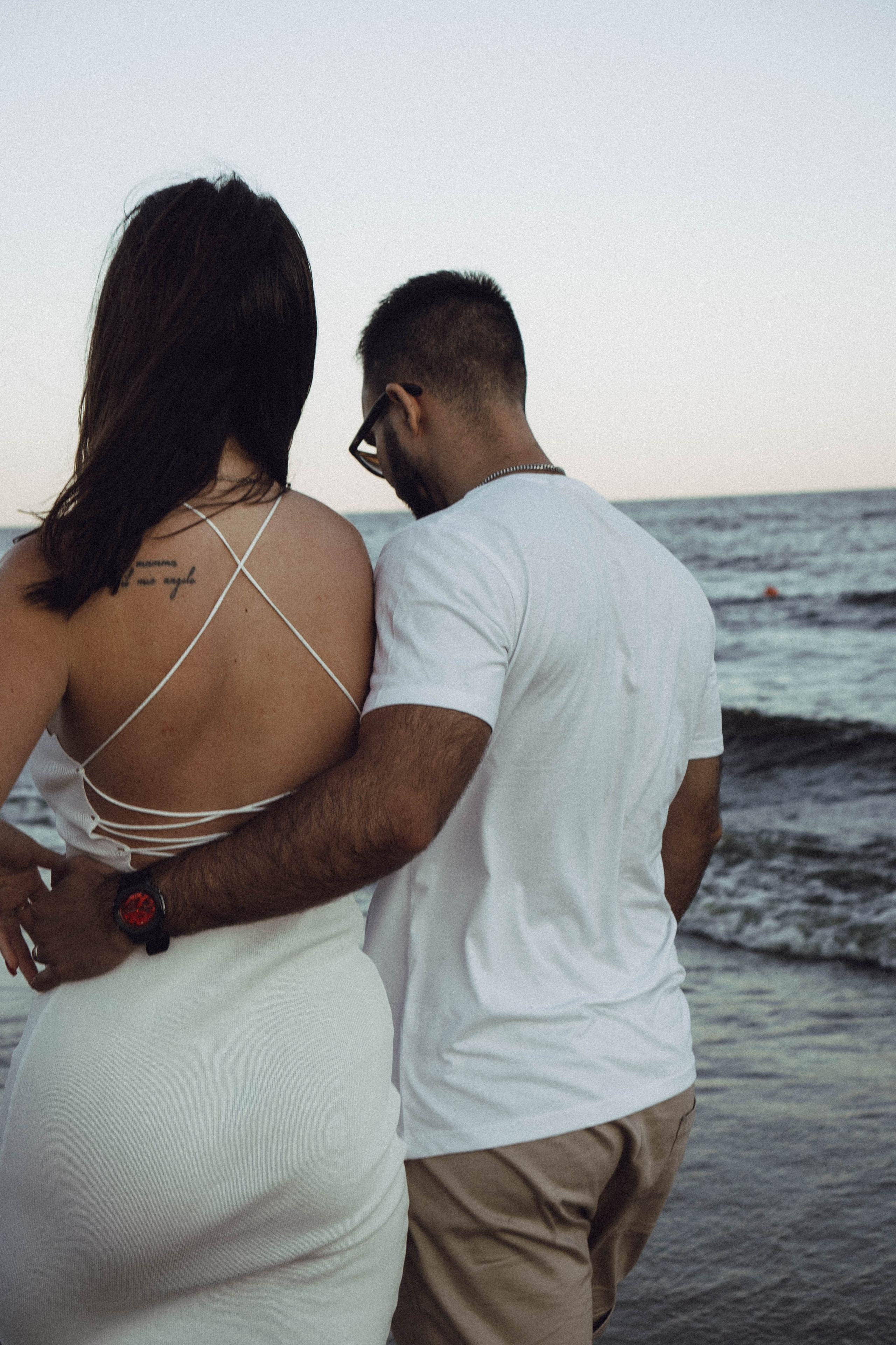 Любовь на заливе. Профессиональный фотограф, Санкт-Петербург — Виктория Богомолова