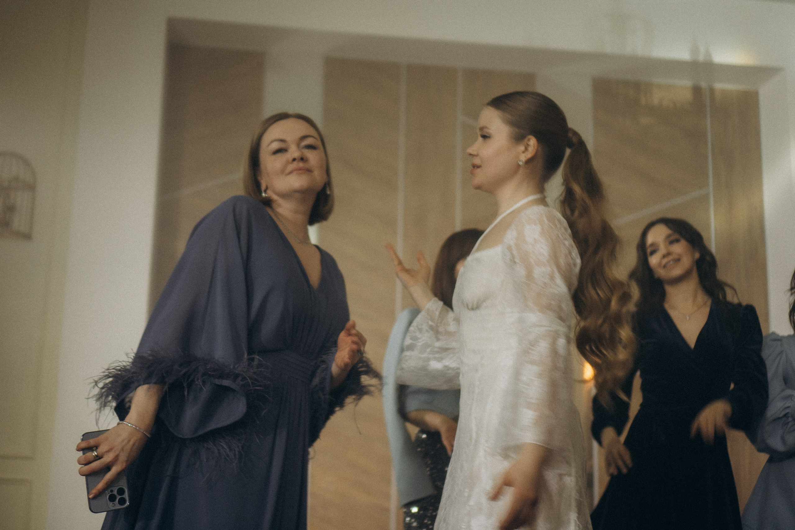 ПОЛНЫЙ СВАДЕБНЫЙ ДЕНЬ 8 ЧАСОВ. Профессиональный фотограф, Санкт-Петербург — Виктория Богомолова