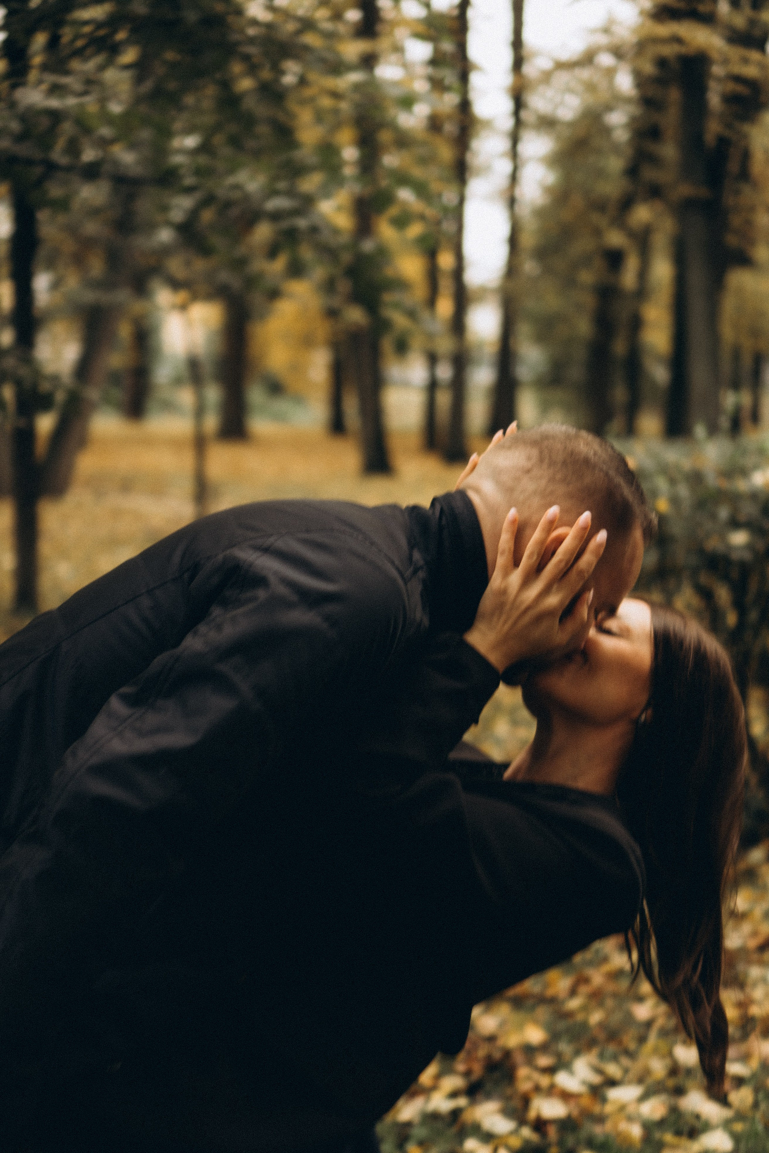 Любовь. Профессиональный фотограф, Санкт-Петербург — Виктория Богомолова