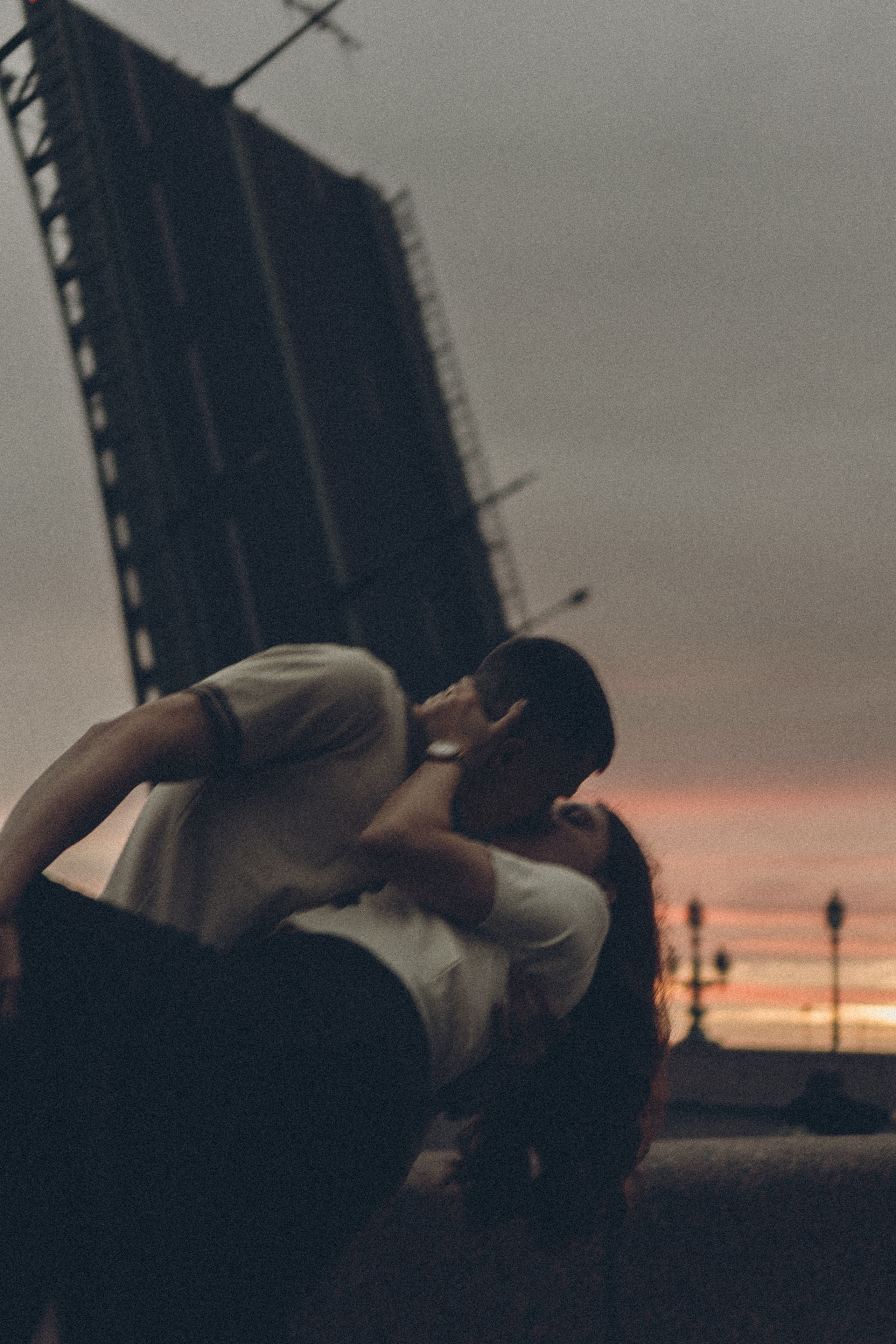 РАССВЕТНАЯ ИСТОРИЯ. Профессиональный фотограф, Санкт-Петербург — Виктория Богомолова