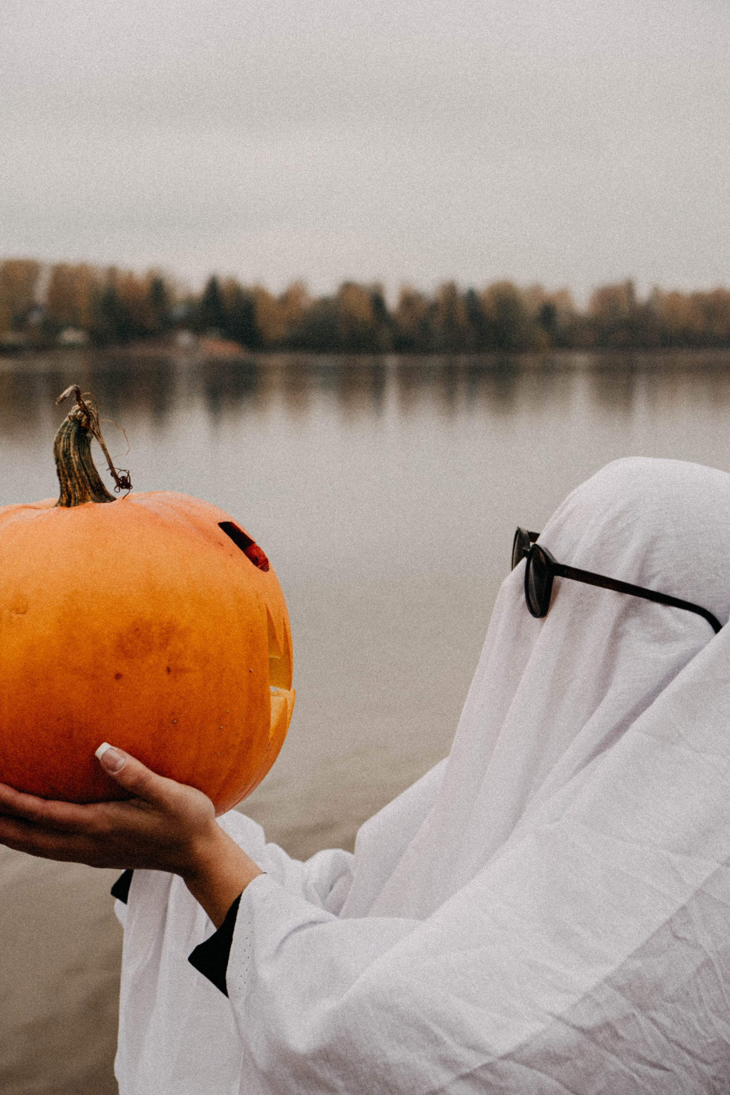 Осеняя. Профессиональный фотограф, Санкт-Петербург — Виктория Богомолова