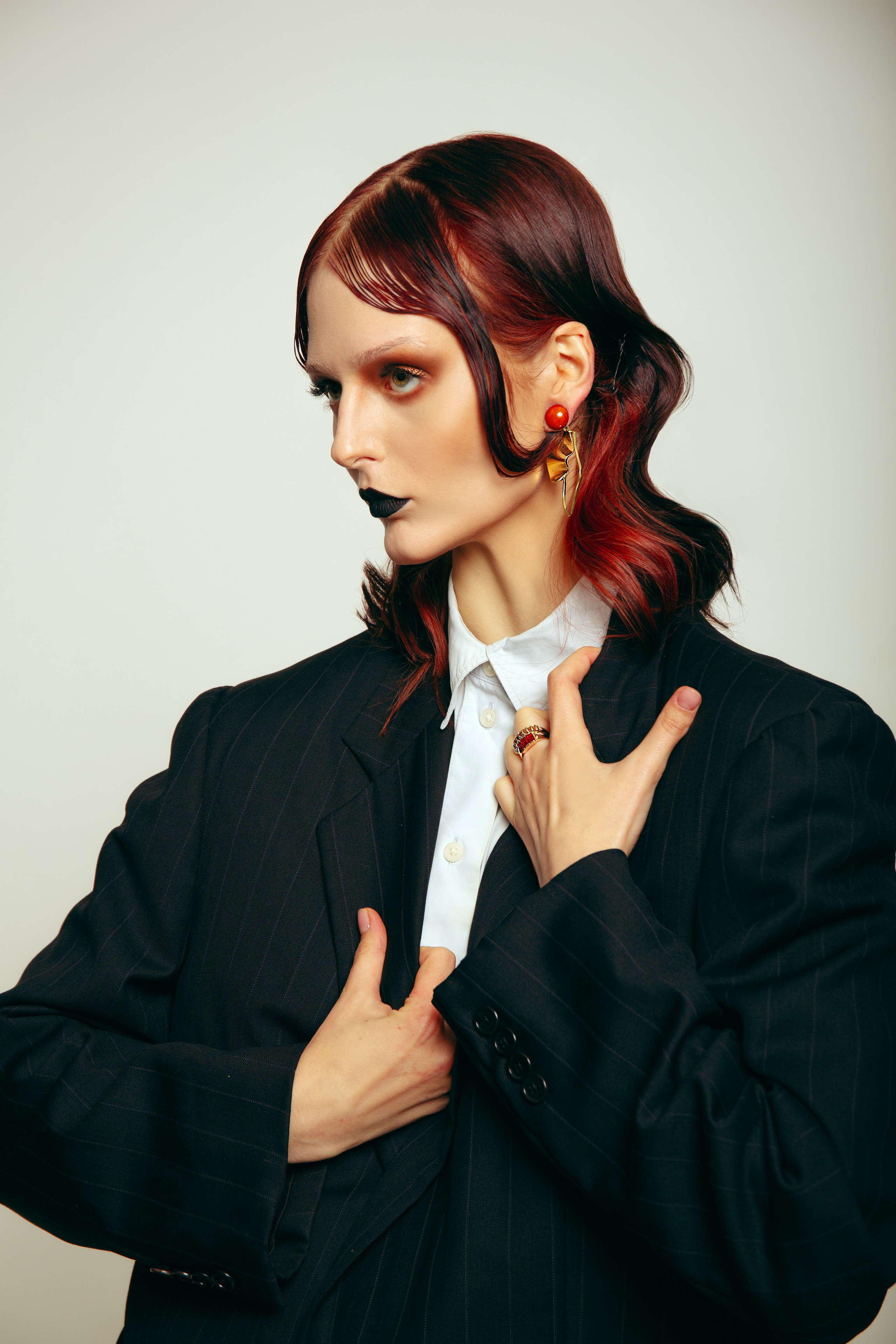 Галерея. Фотограф, который поместит ваше фото в журнал