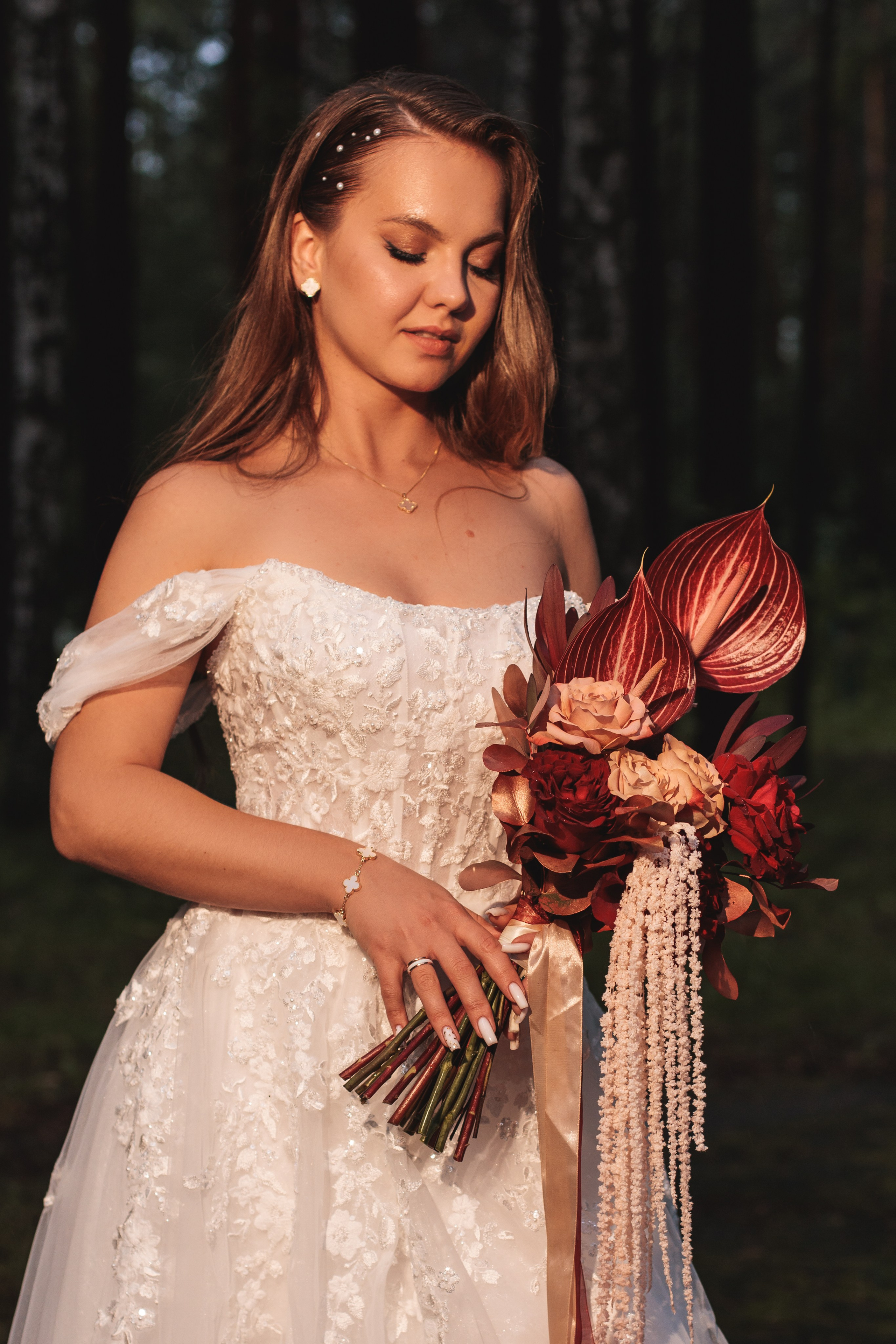 Тимур и Настя. Свадебный и семейный фотограф Екатеринбург Настя Саедгалина