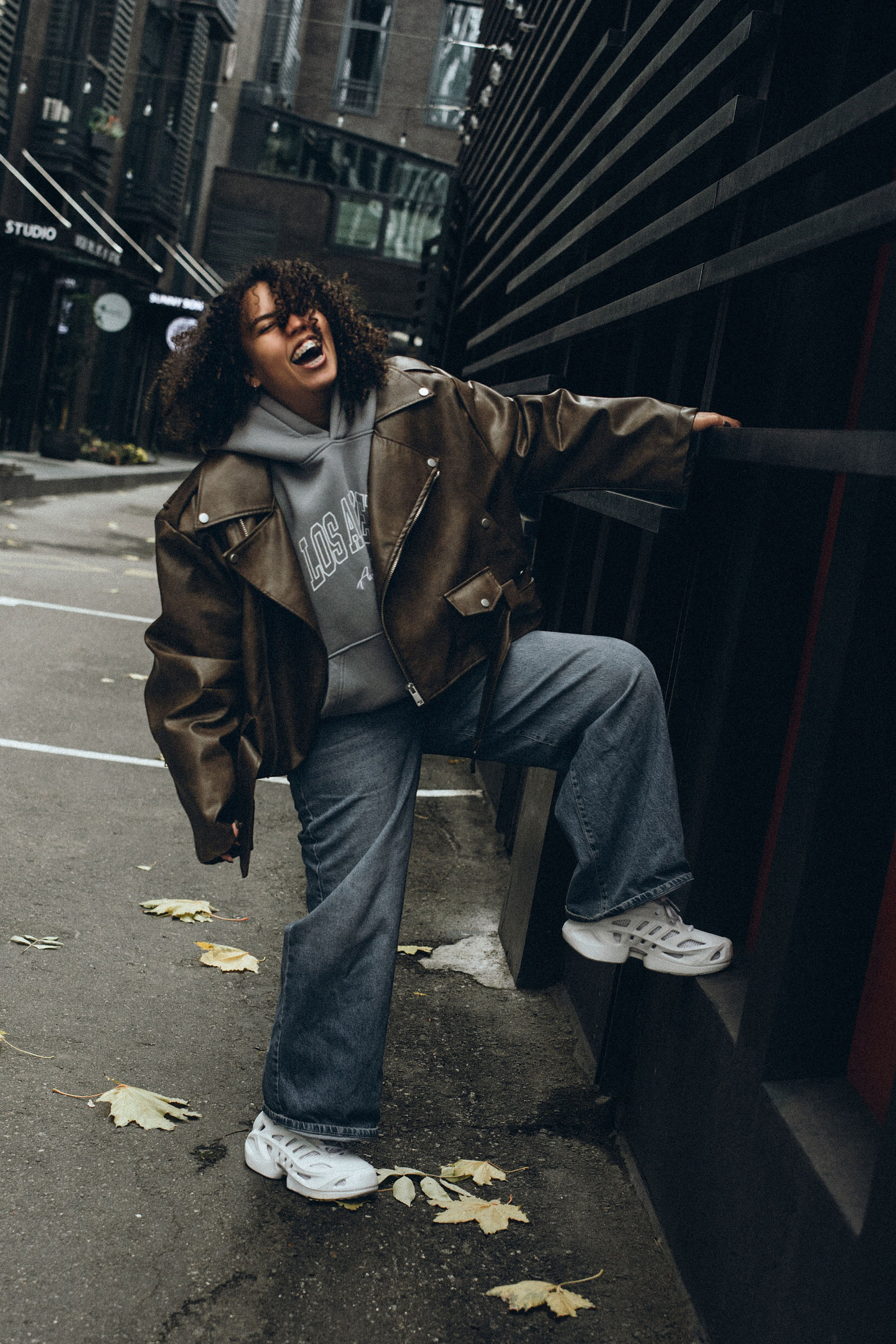 Элизабет. Фотограф в Москве Ангелина Ким