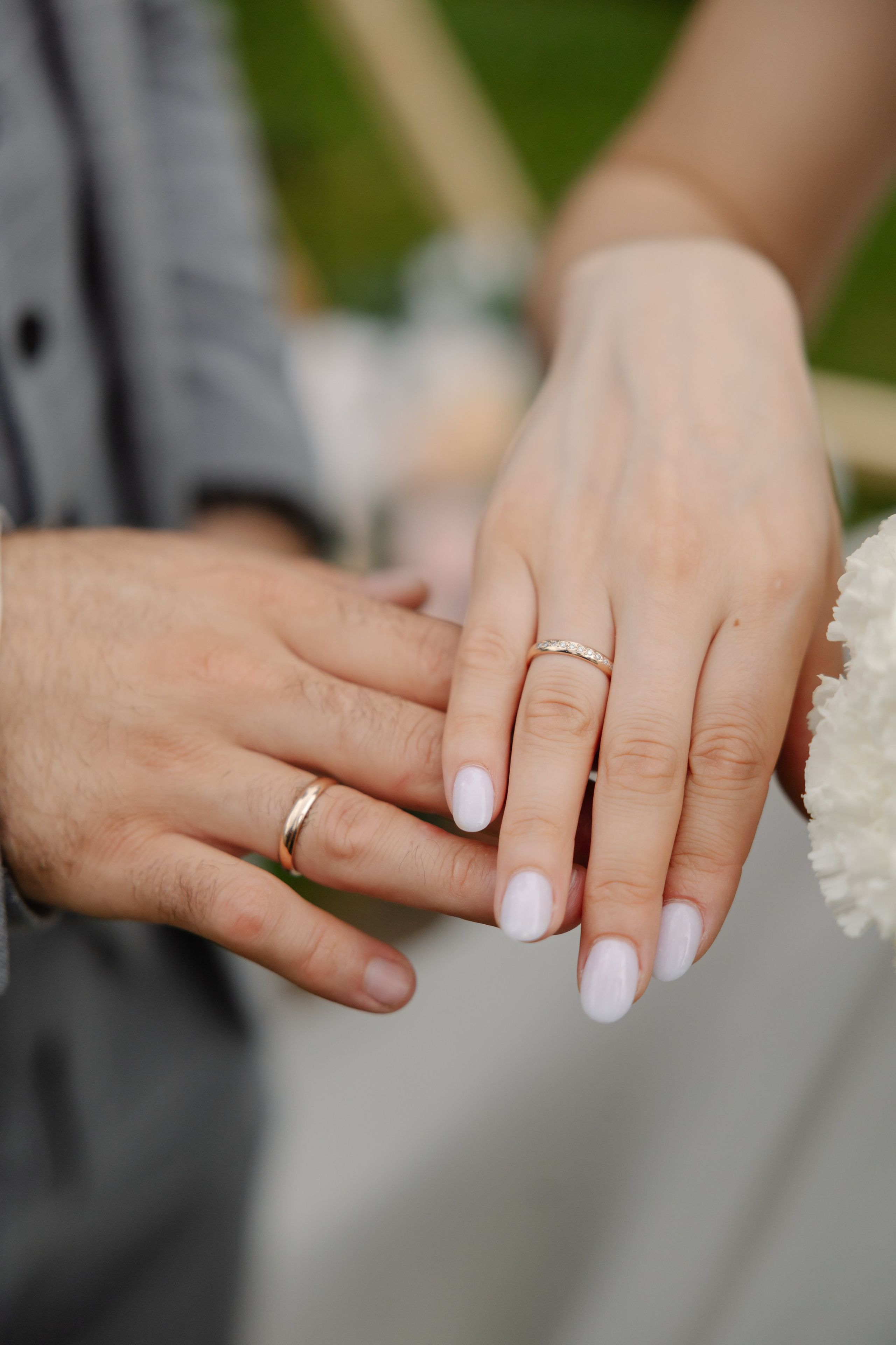 Алёна и Руслан. Фотограф и Видеограф во Владимире