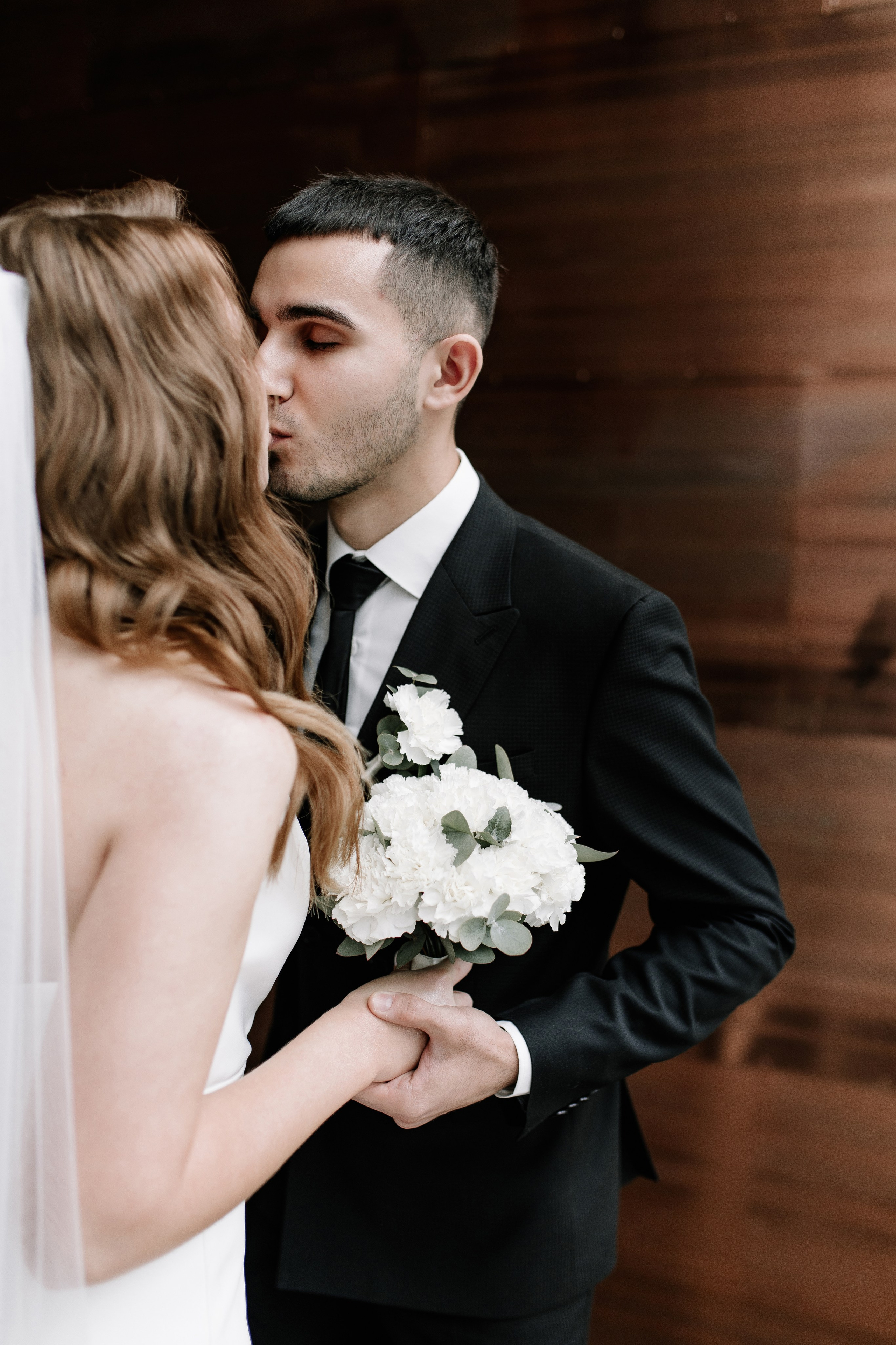 Миша и Ульяна. Анастасия Гольнева