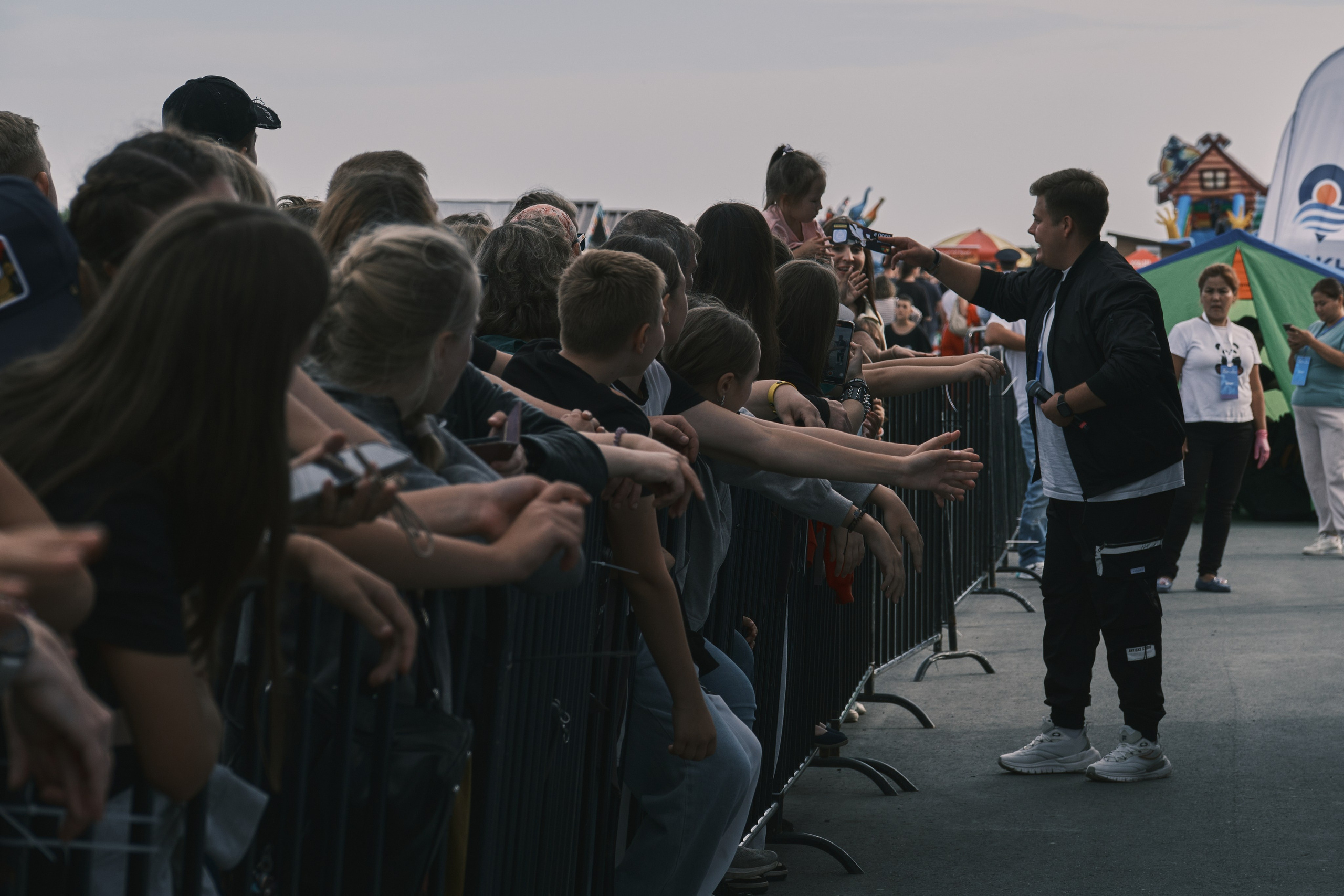 “Wings of Sakhalin — 2025” Festival