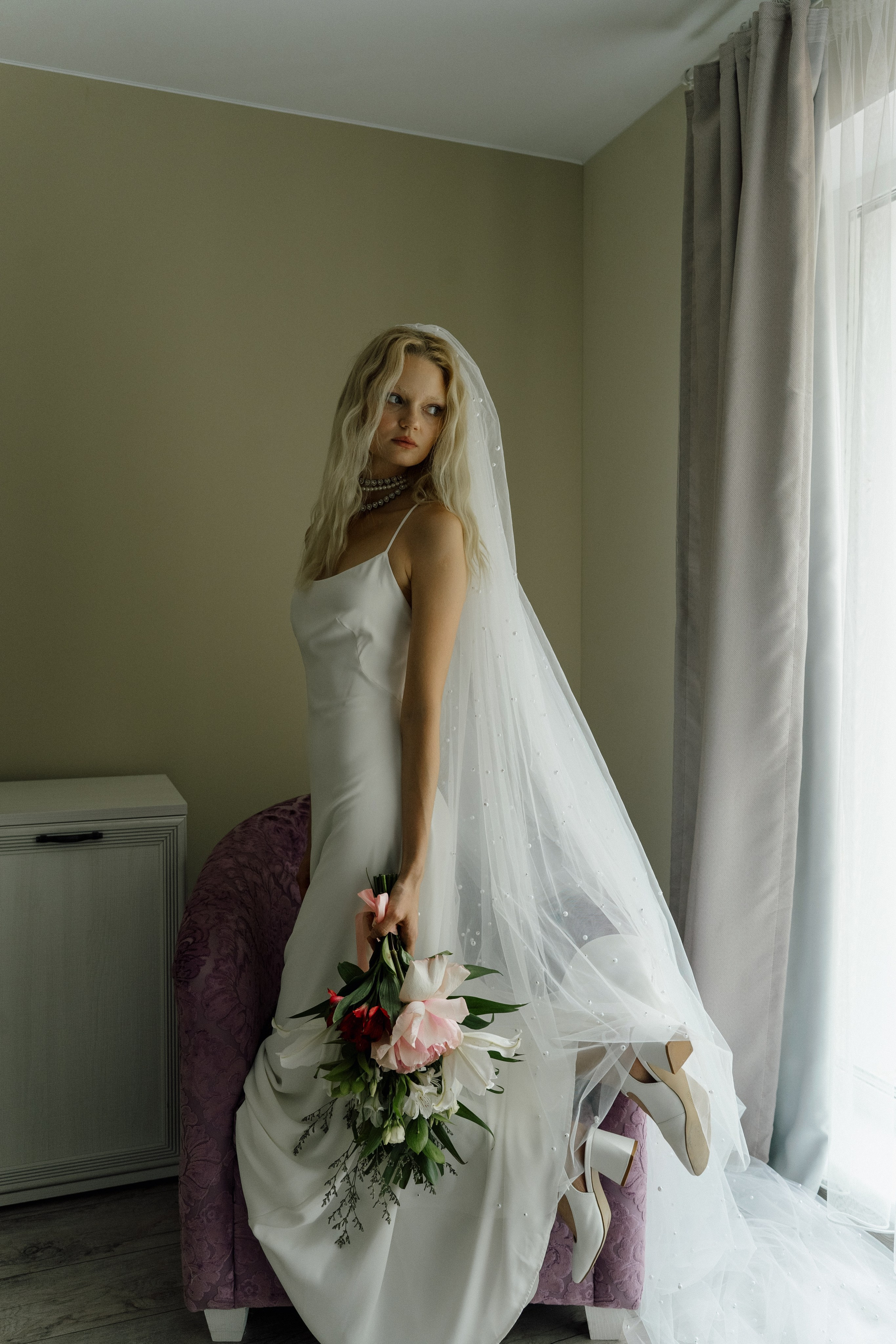 Konstantin & Anastasia