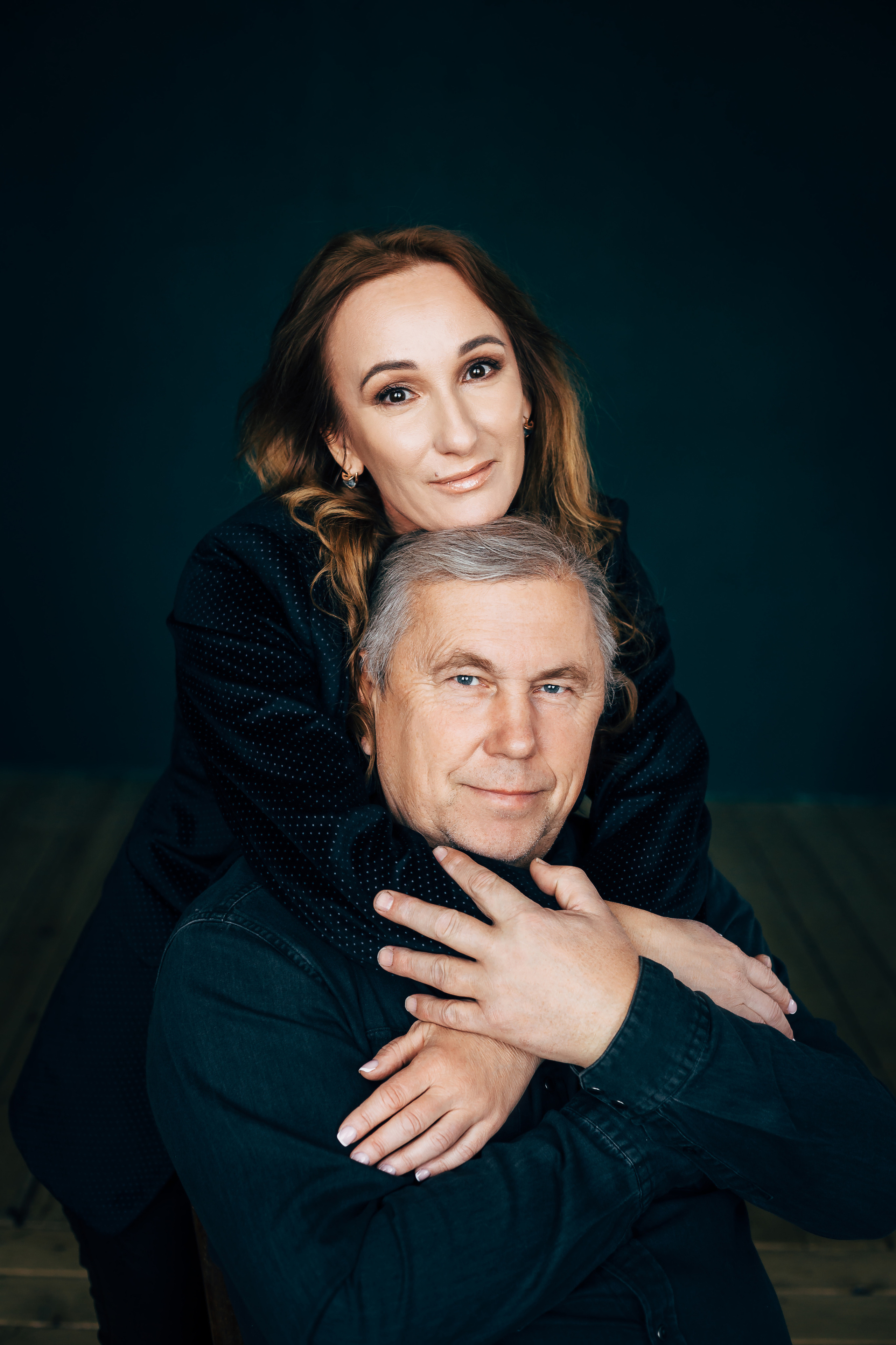 Семейный фотограф в Перми