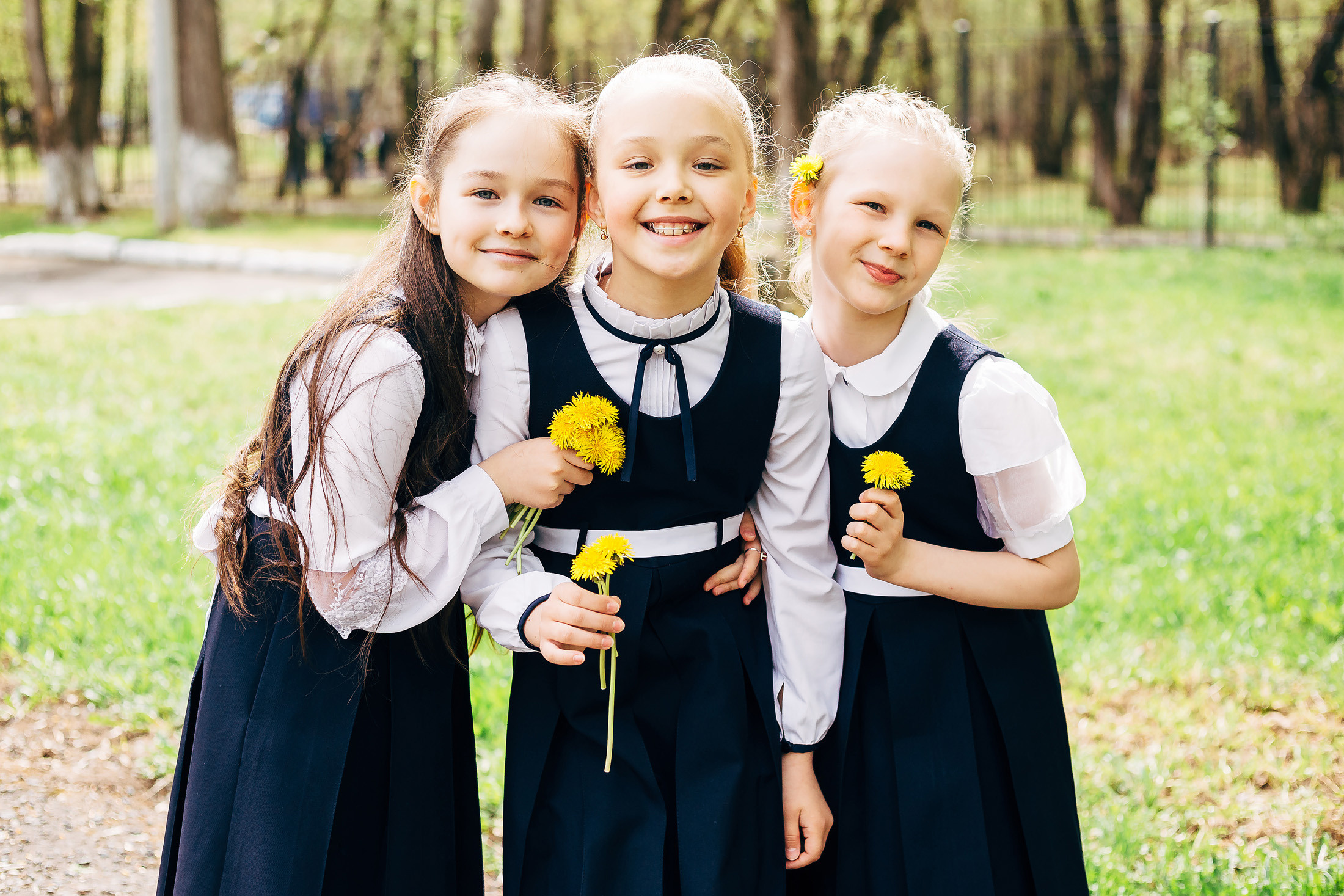 1-2 класс. Свадебный и семейный фотограф в Перми Андрей Желнин