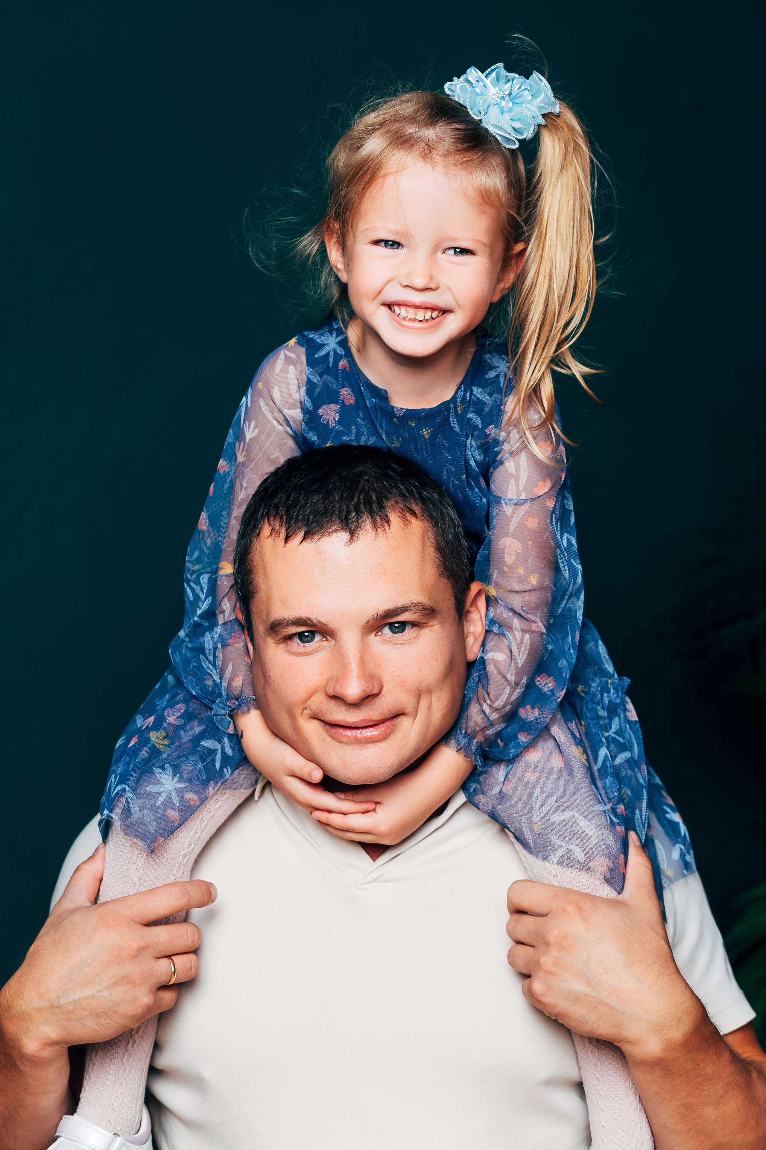 Семейный фотограф в Перми