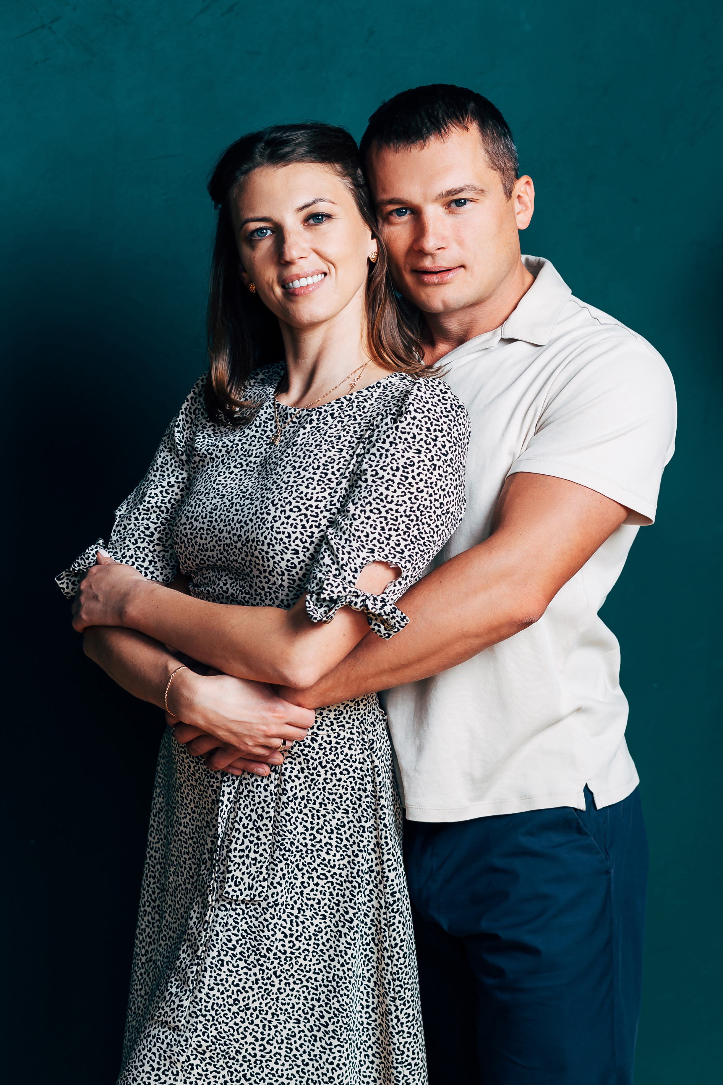 Семейный фотограф в Перми