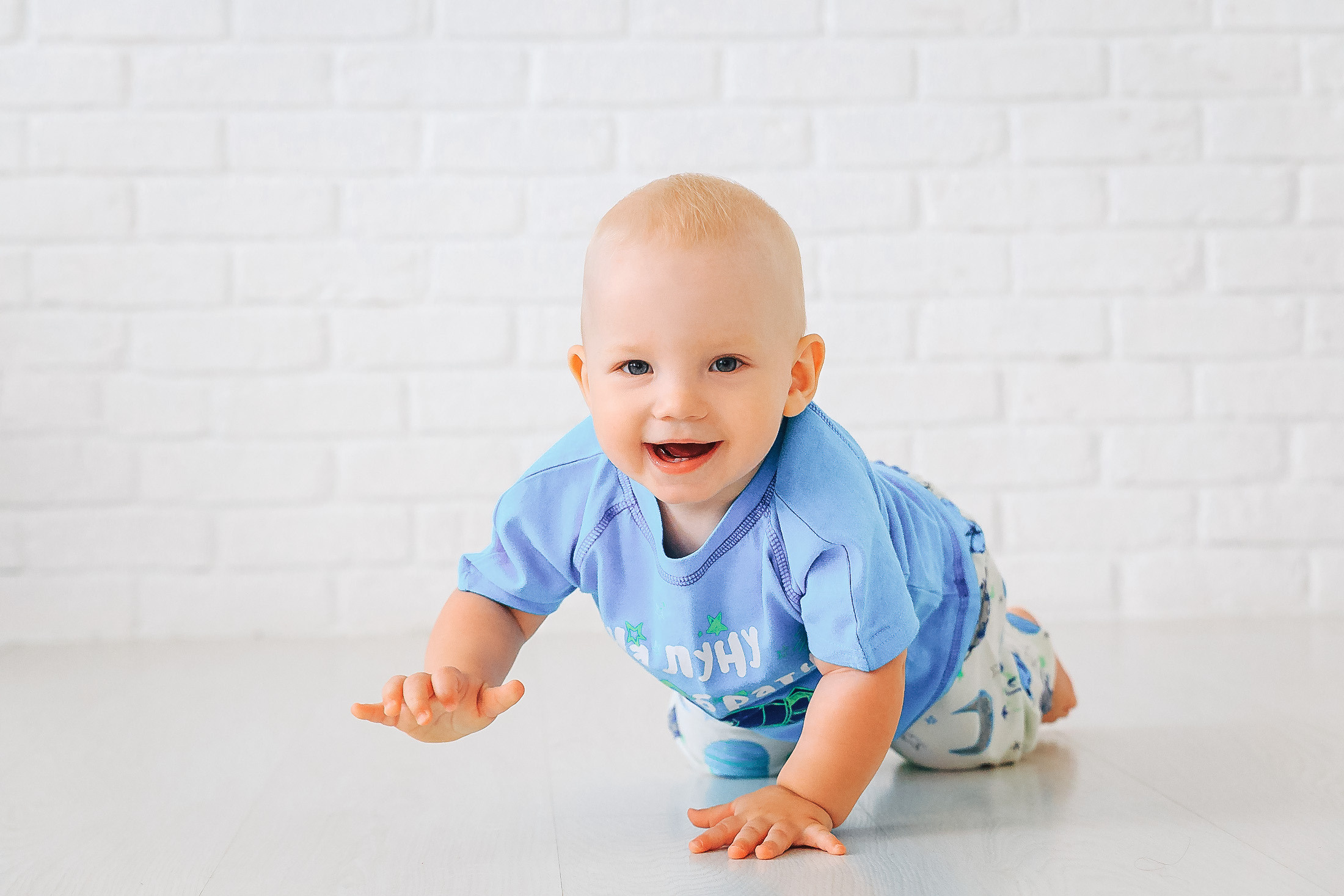 Семейный фотограф в Перми