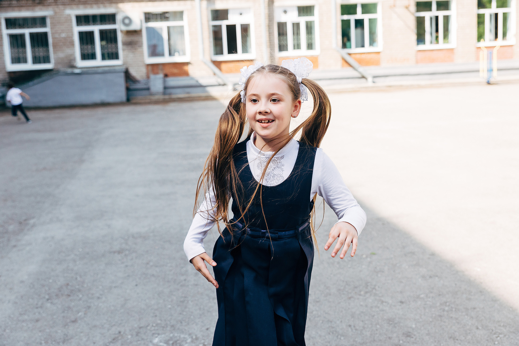 1-2 класс. Свадебный и семейный фотограф в Перми Андрей Желнин