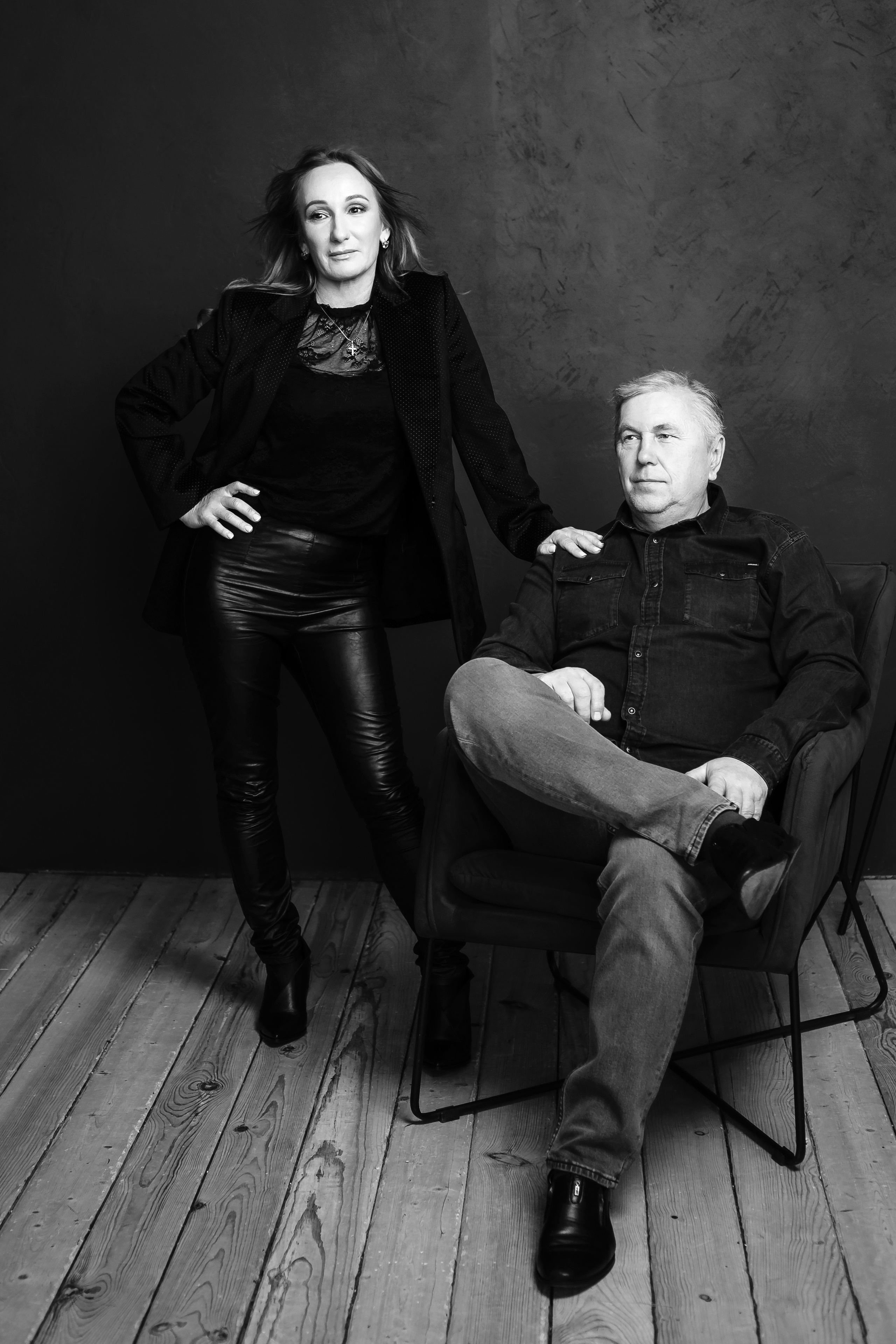 Семейный фотограф в Перми