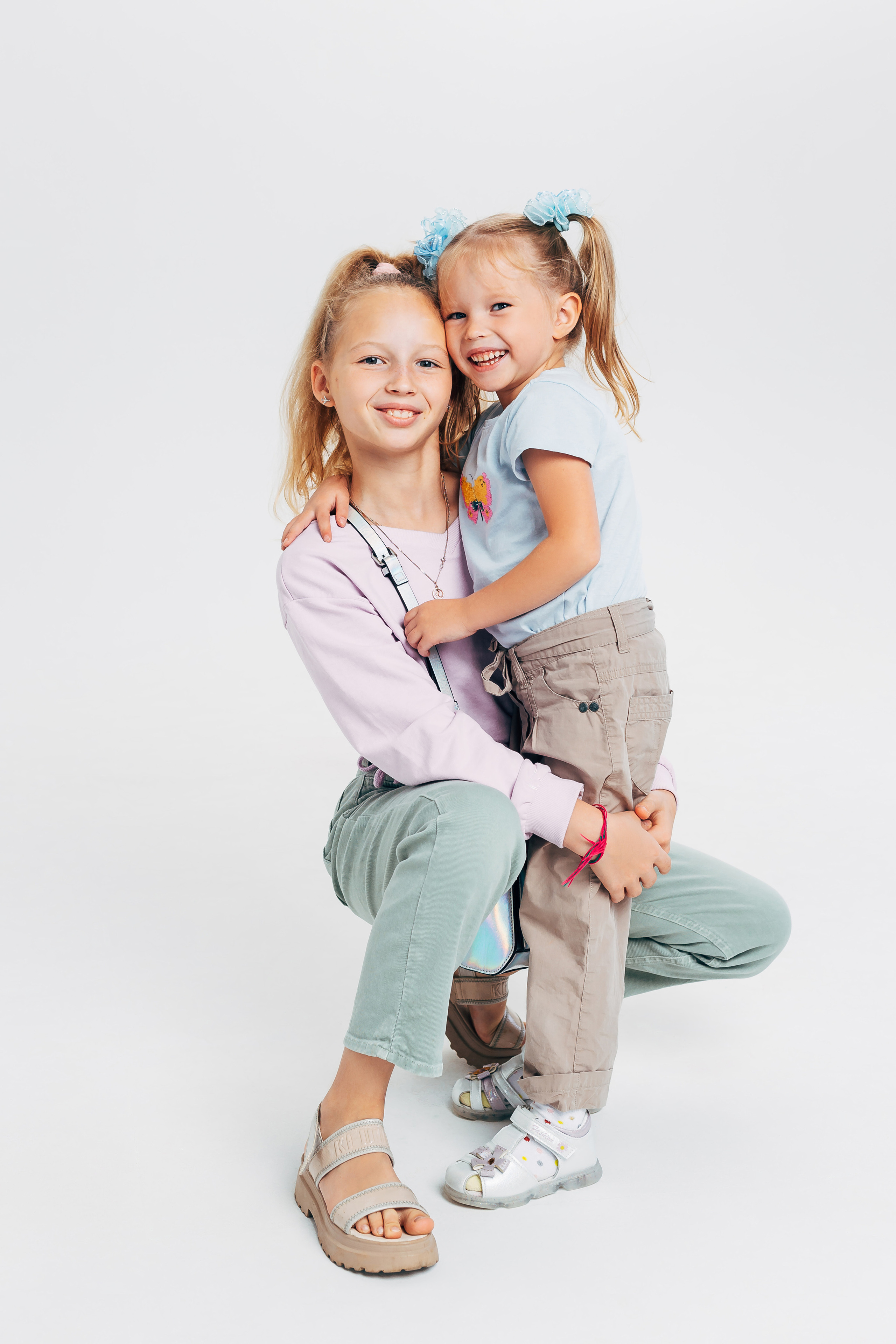 Семейный фотограф в Перми