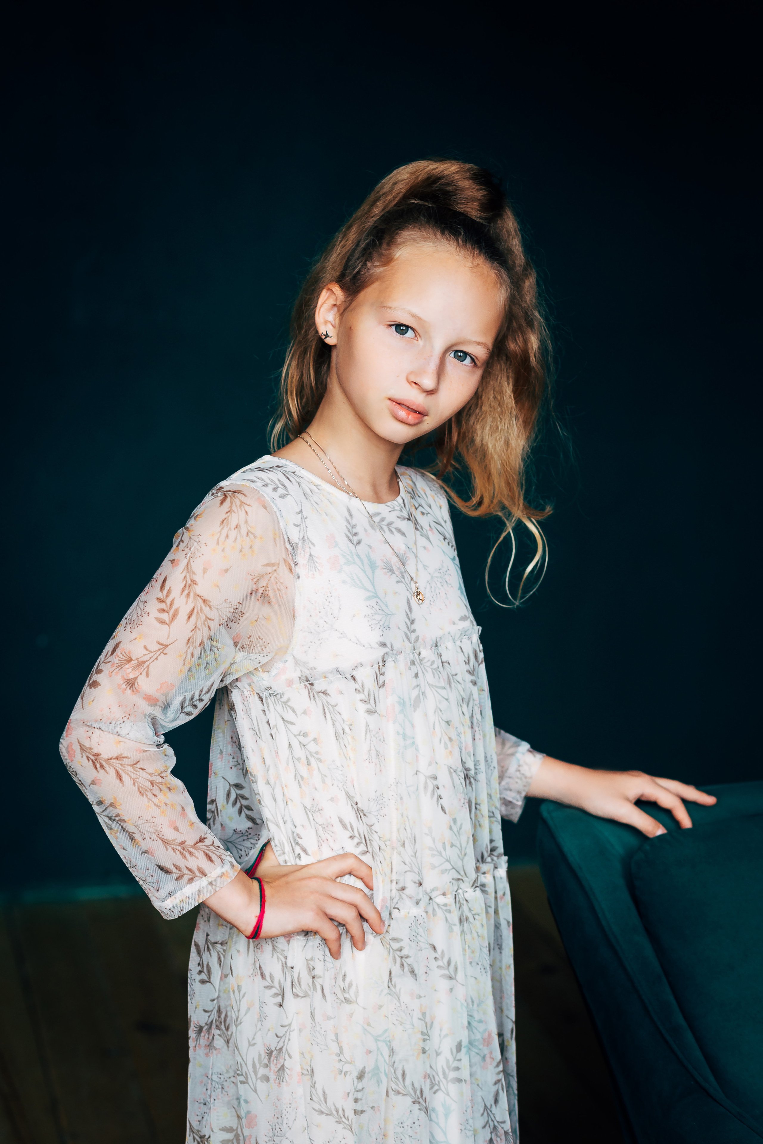 Семейный фотограф в Перми