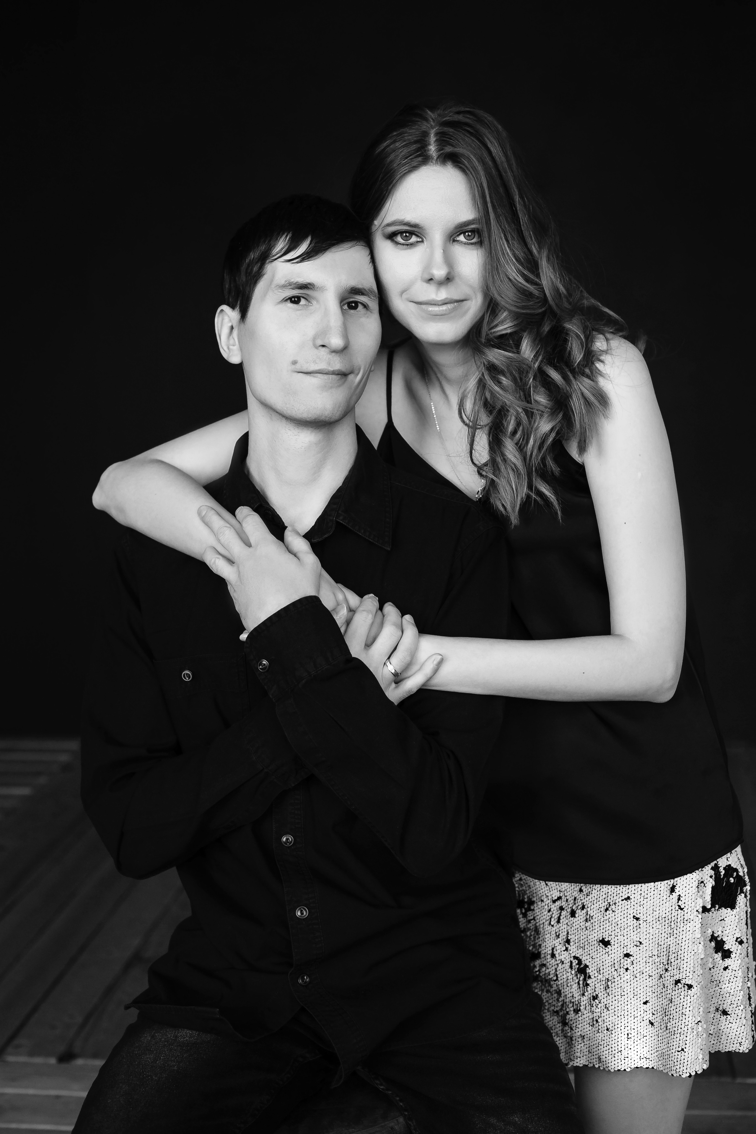 Семейный фотограф в Перми