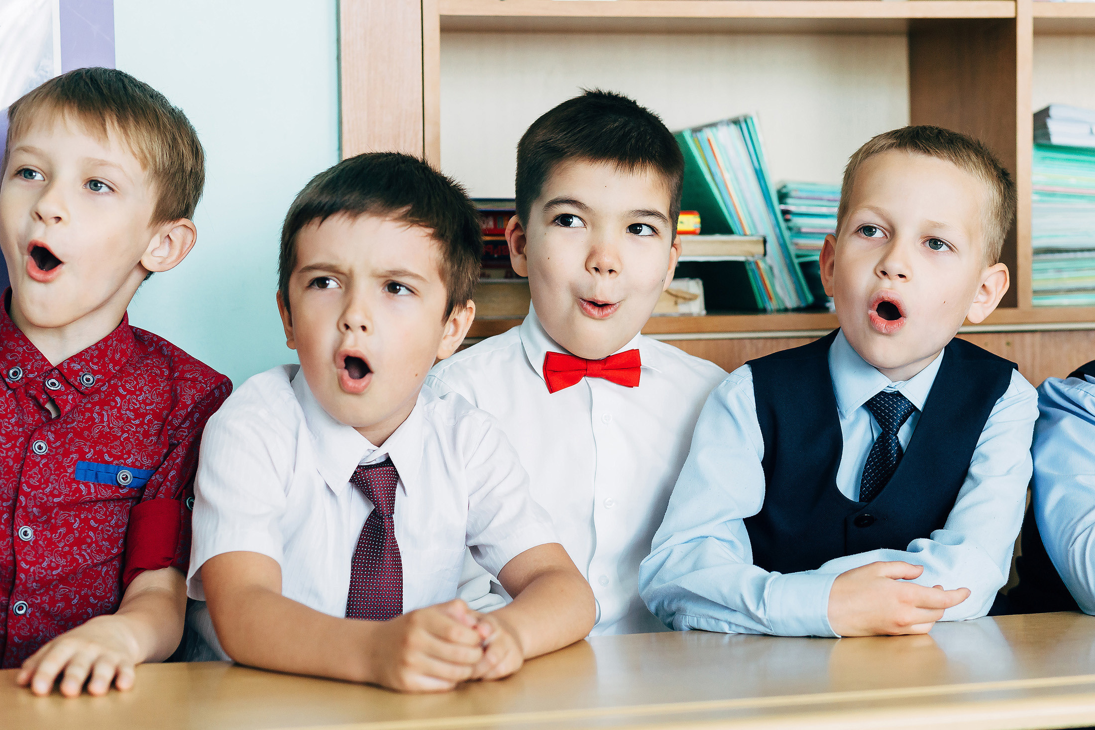 1-2 класс. Свадебный и семейный фотограф в Перми Андрей Желнин