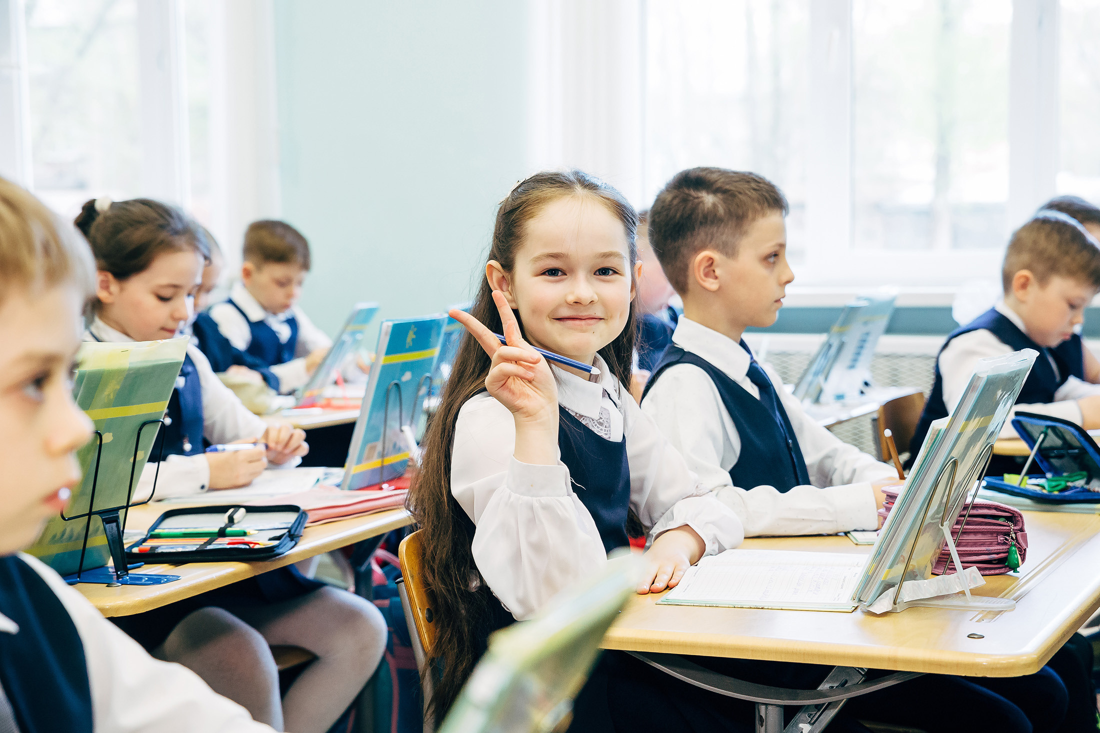 1-2 класс. Свадебный и семейный фотограф в Перми Андрей Желнин