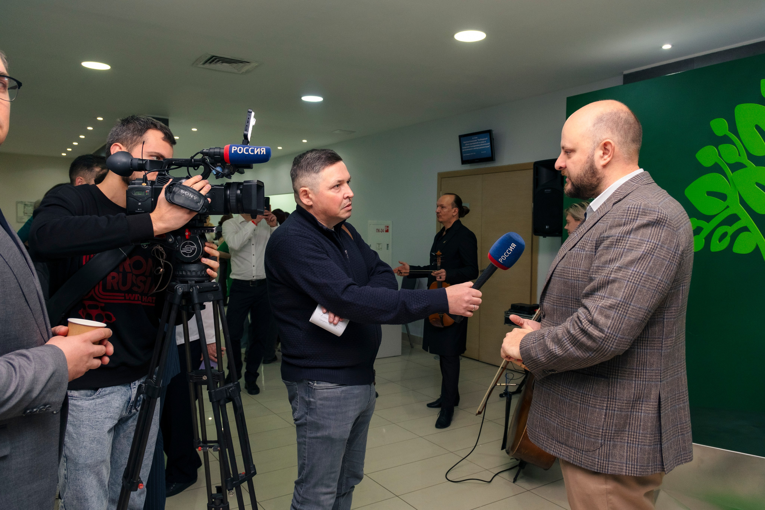 Форум АСЗИЮ. Репортажный фотограф в Сочи Екатерина Вежливцева