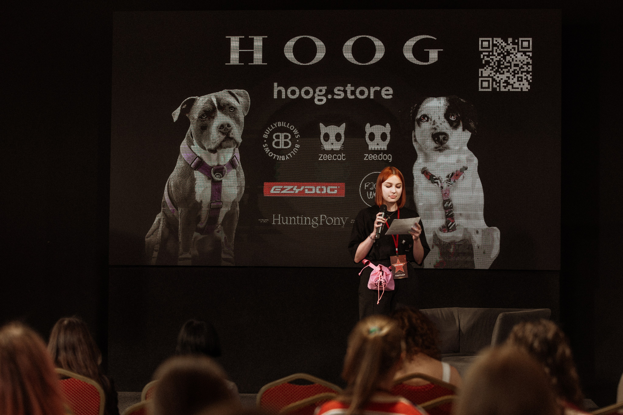 CBcon. Фотограф анималист в Москве Майорова Евгения