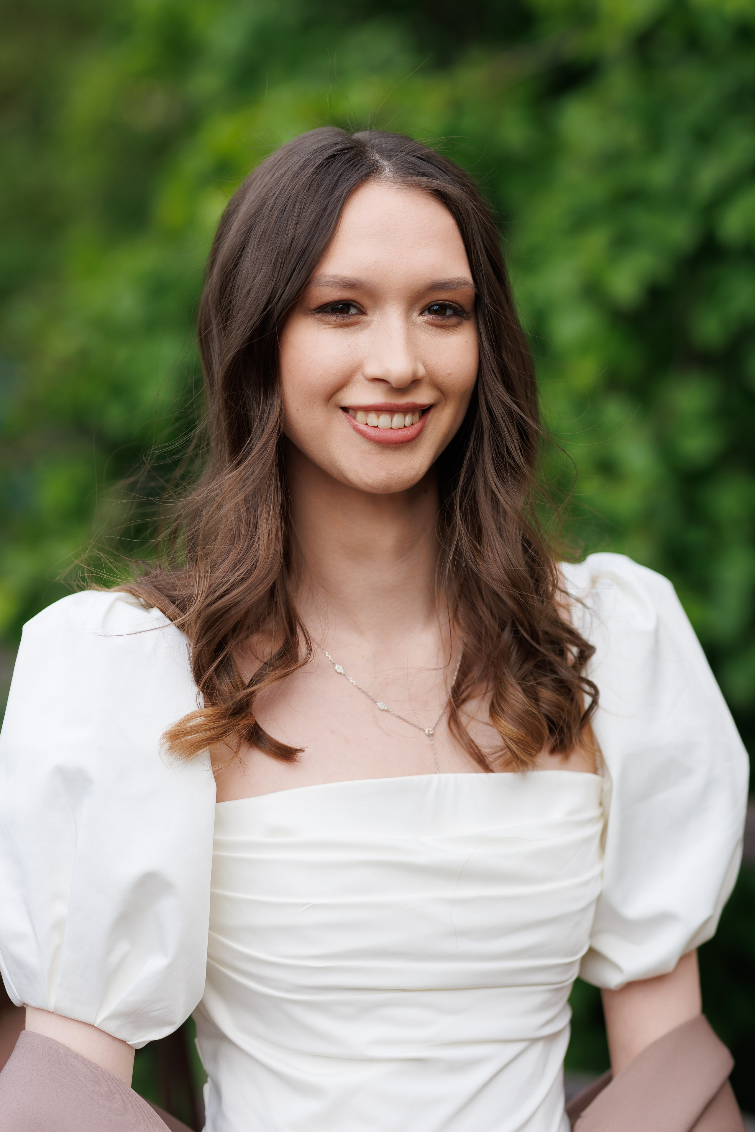 Портфолио. Олеся Бадашина. Визажист, стилист, бровист