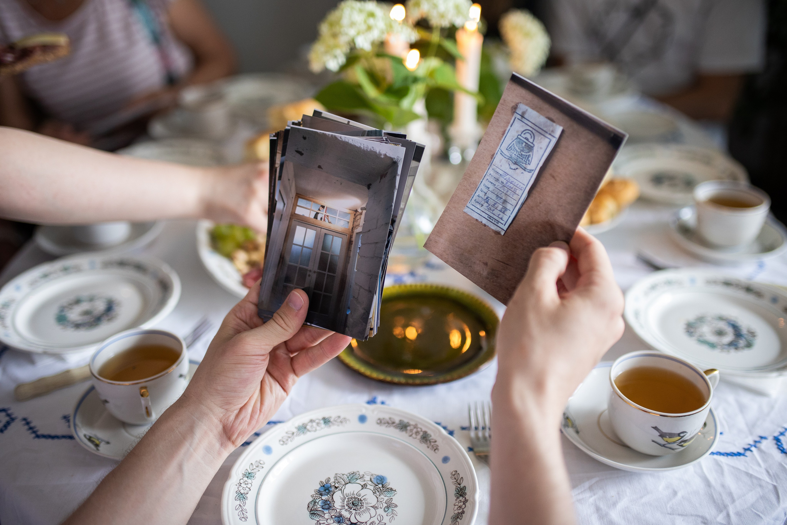 Трехдневный фотоотчет Выкса-фестиваль 2024. Фотограф городских и семейных событий Артем Карпухин