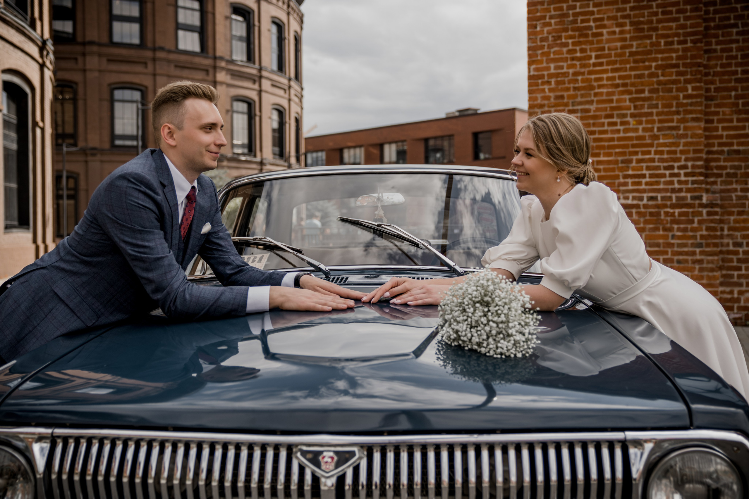 Фотограф на свадьбу в Краснодаре