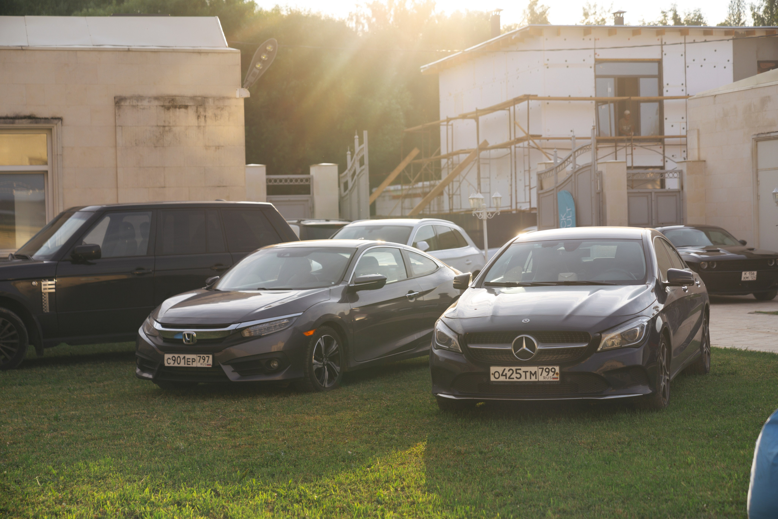 Бизнес слёт. Свадебный фотограф в Москве Кристина Чехова