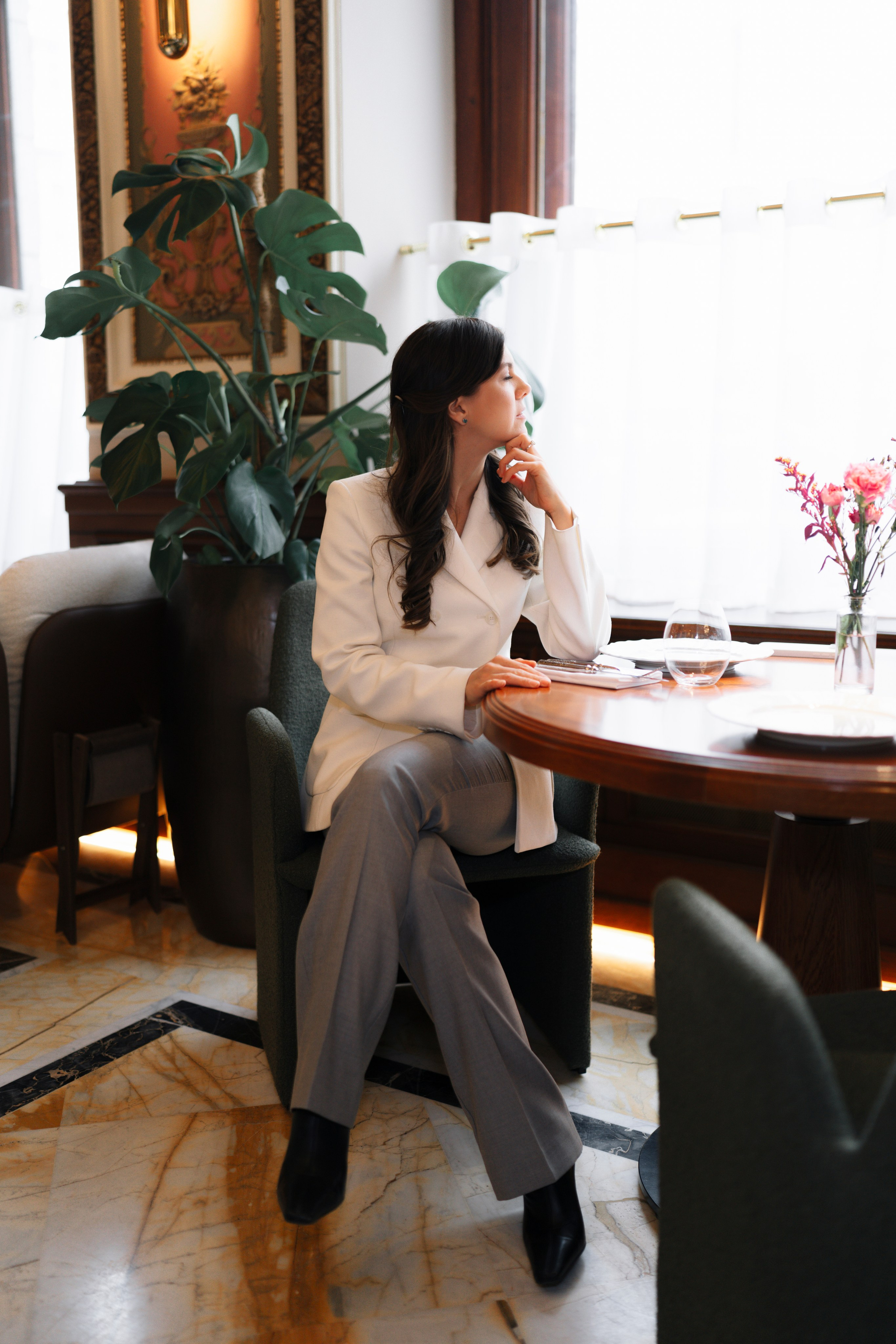 Savoy. Свадебный фотограф в Москве Кристина Чехова