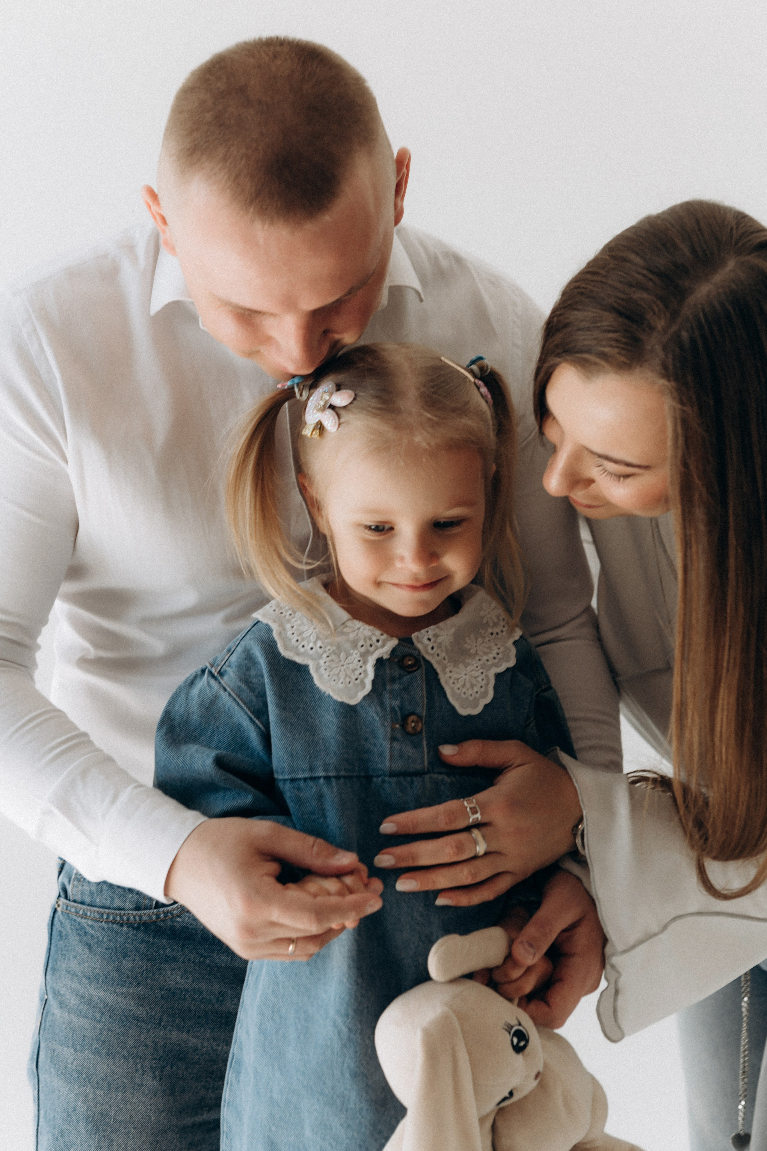 «Солнечный зайчик». Фотограф в Ухте