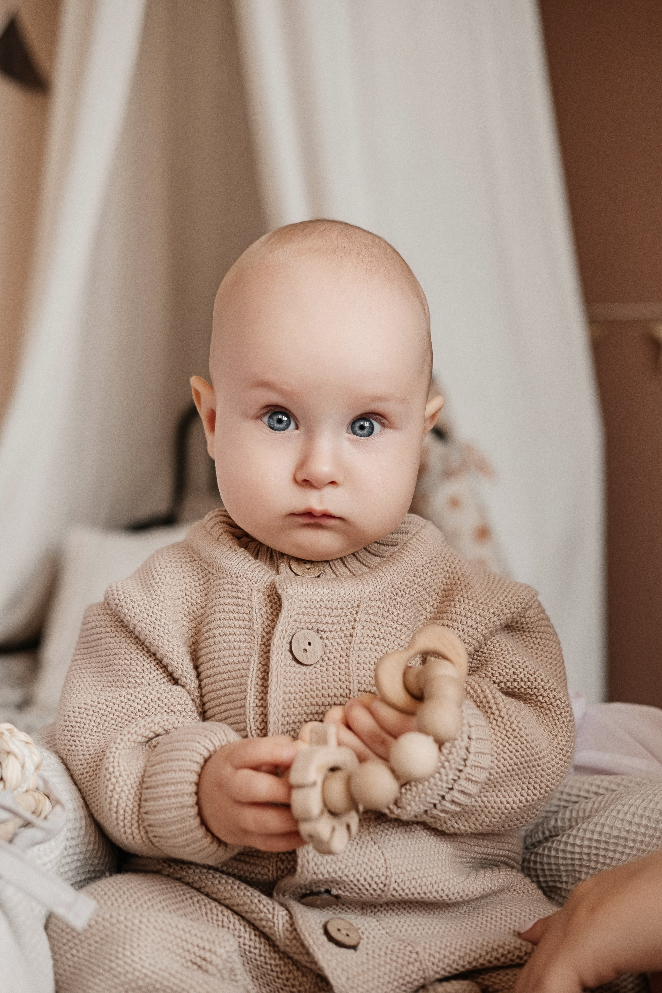 Валерия & Алексей & Миша. Семейный и свадебный фотограф Новосибирск