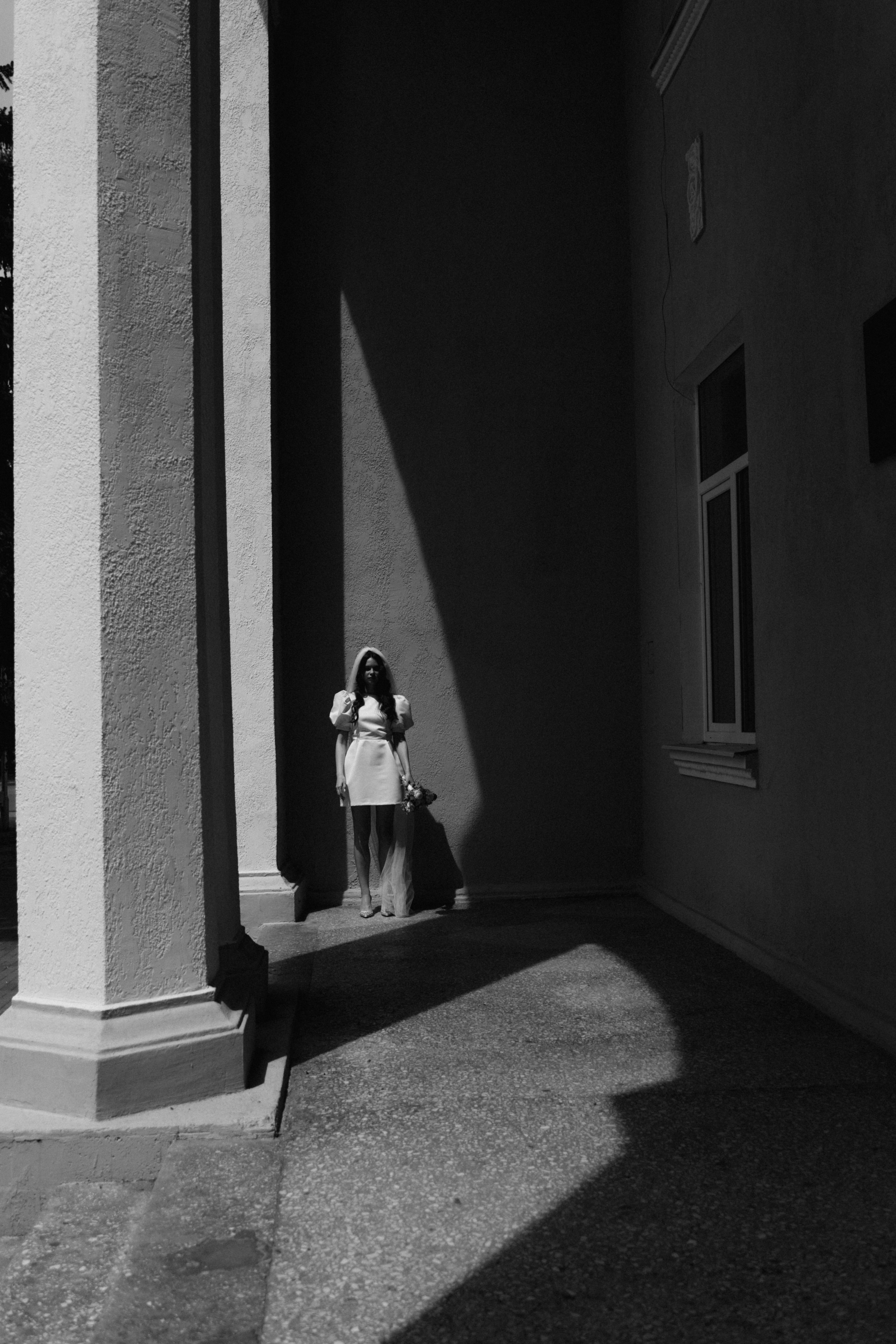 Свадебные съёмки. Фотограф Диана Семенова