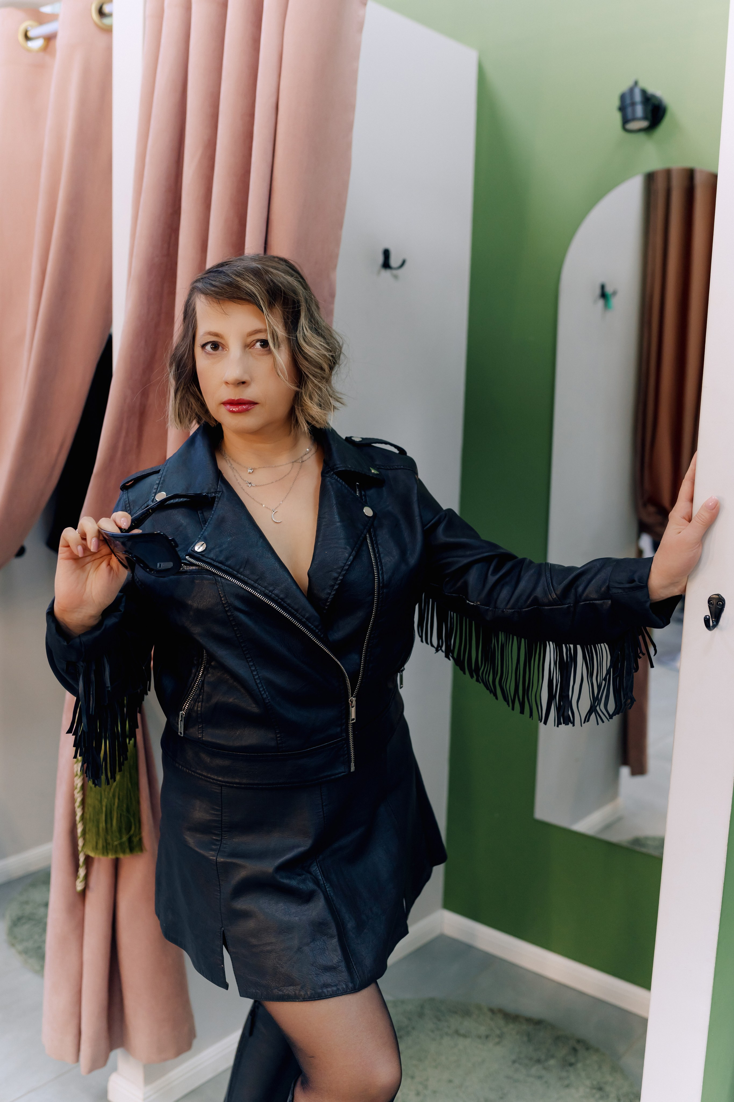 Фотопроекты/фотодни в Красноярске. Фотограф Ким Наталья в Красноярске