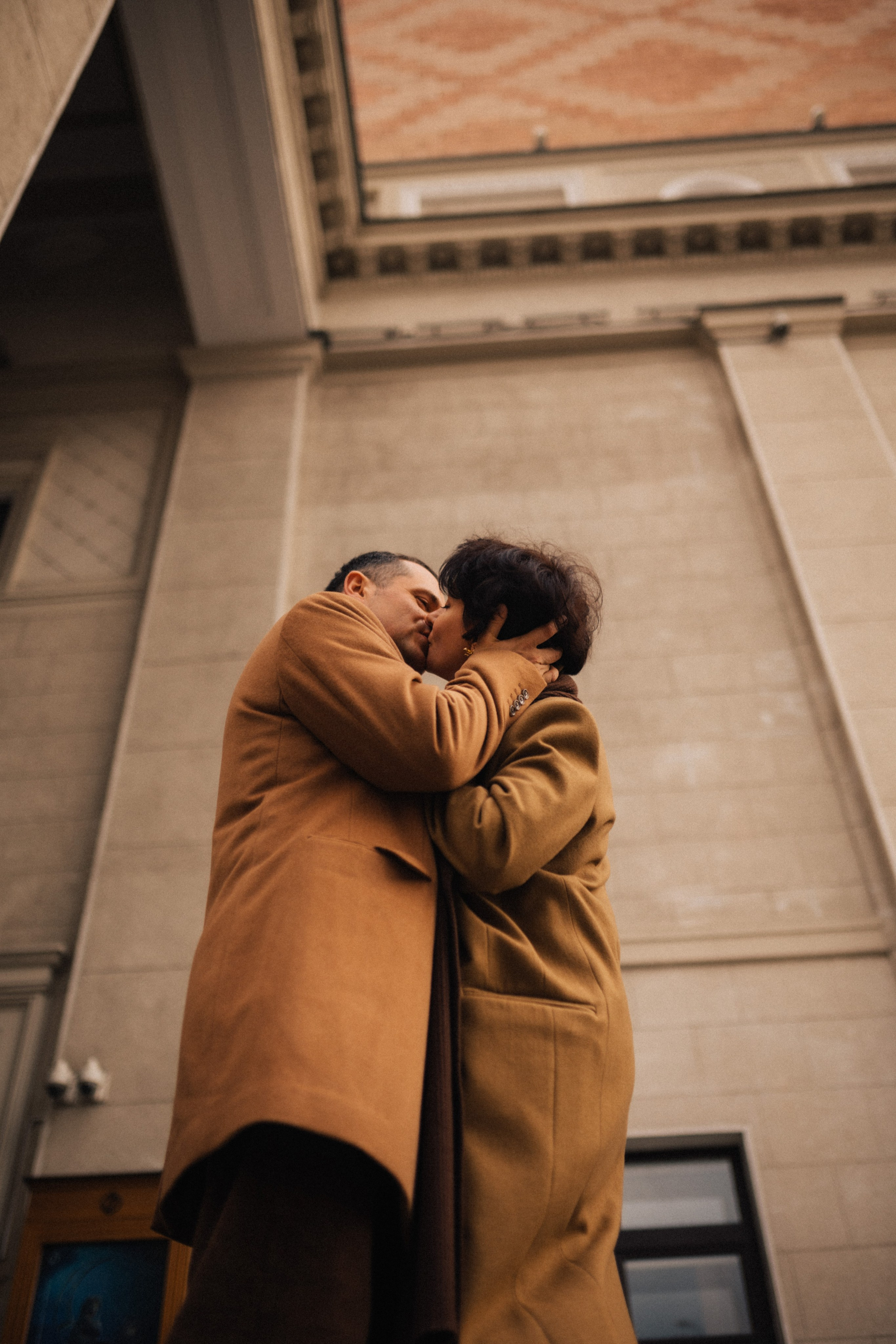 Игорь/Ирина. Фотограф в Москве Татьяна Сергеева