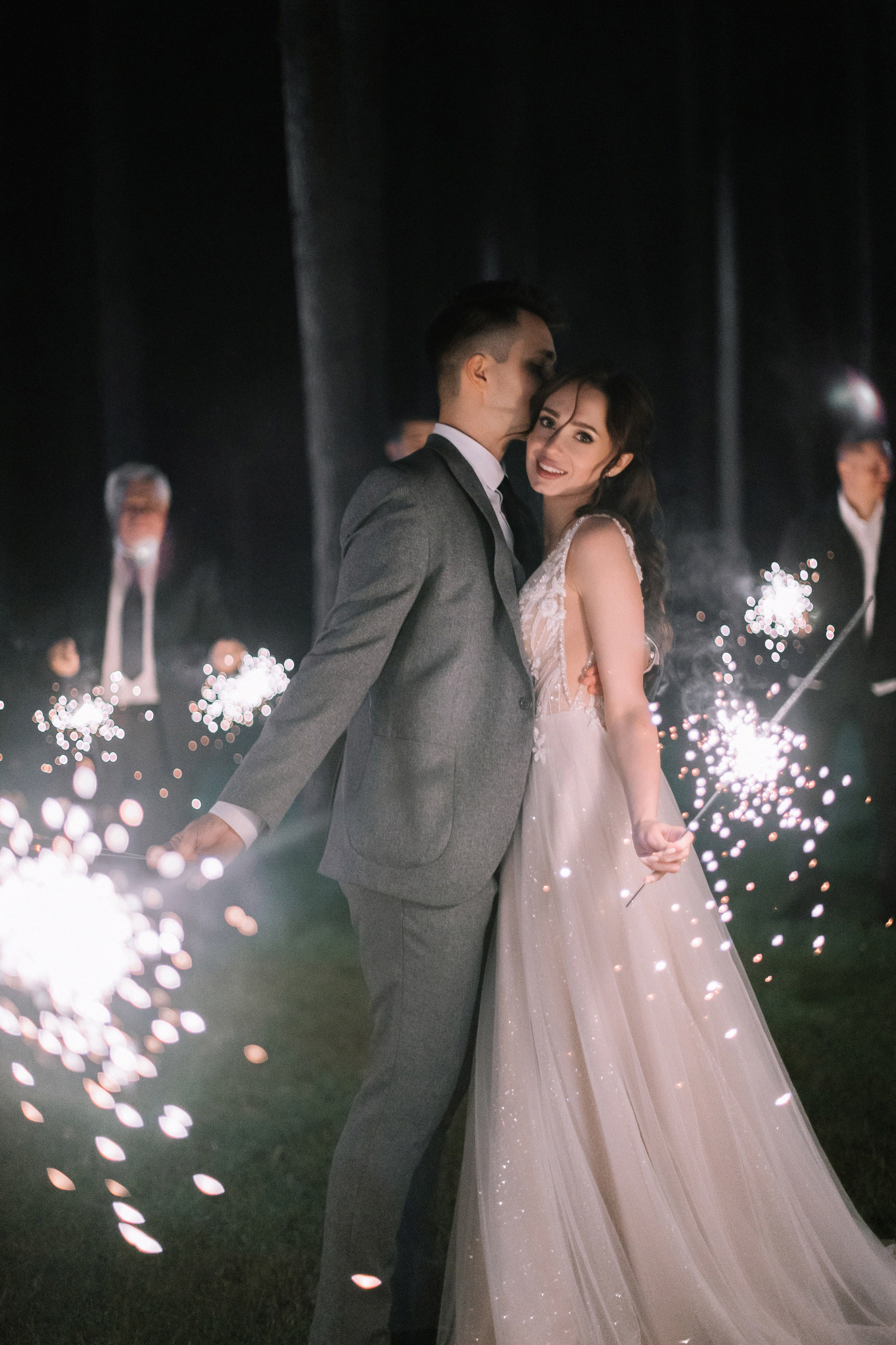 Красивая дата. Фотограф Елена Краснопевцева