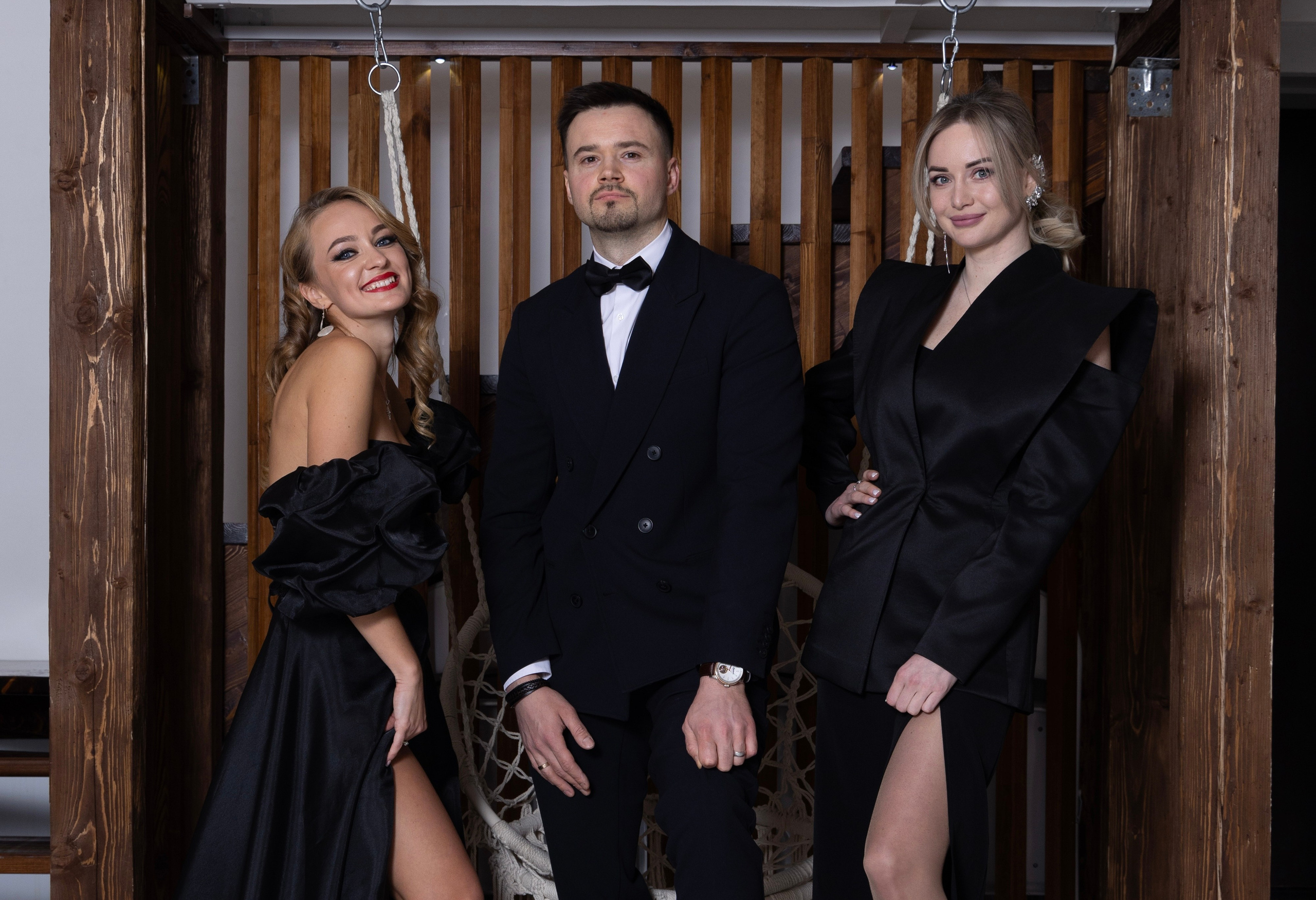 Отзывы. Ведущий мероприятий Москва и МО