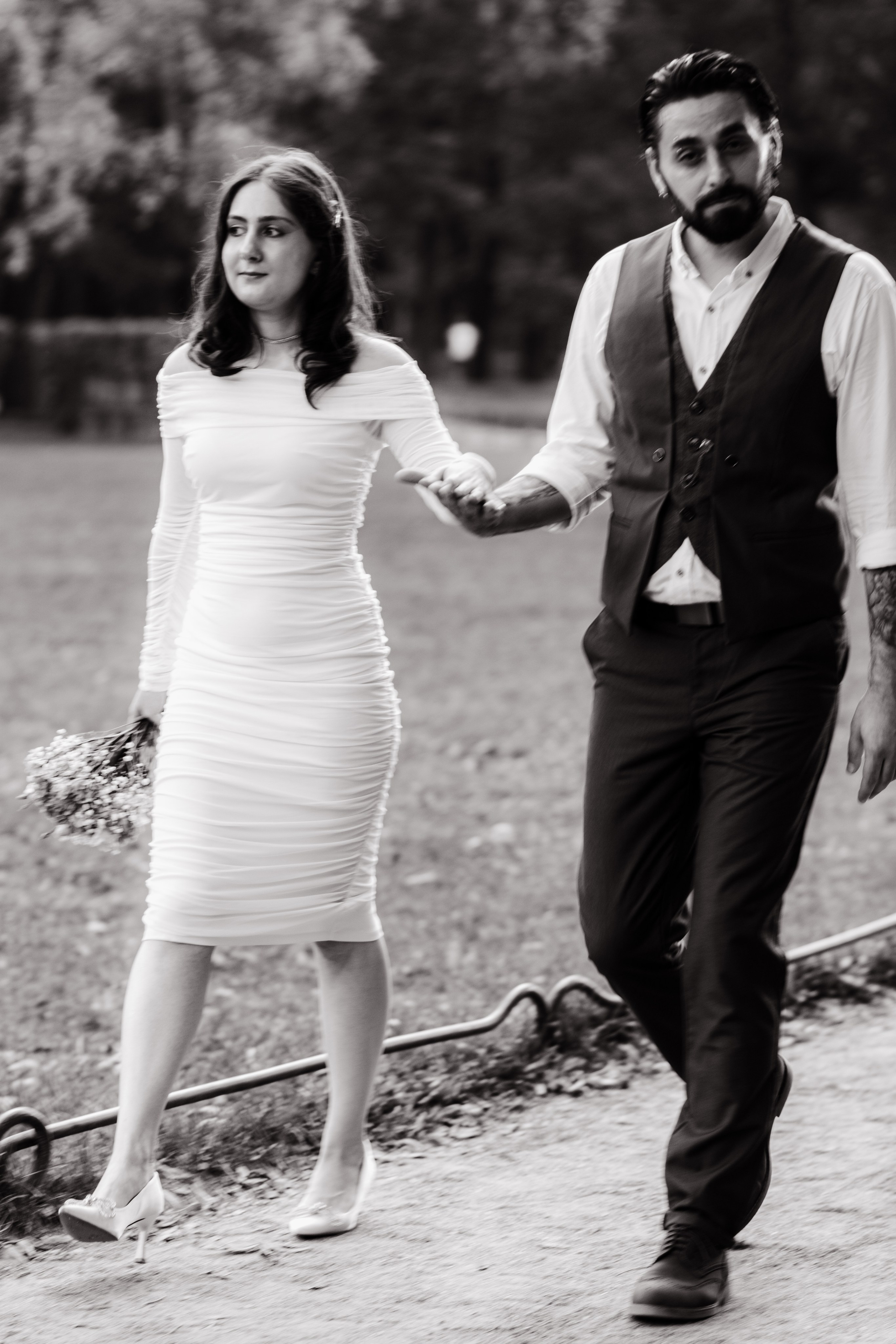 Анастасия & Тимур. Свадебный, семейный фотограф в Санкт-Петербурге