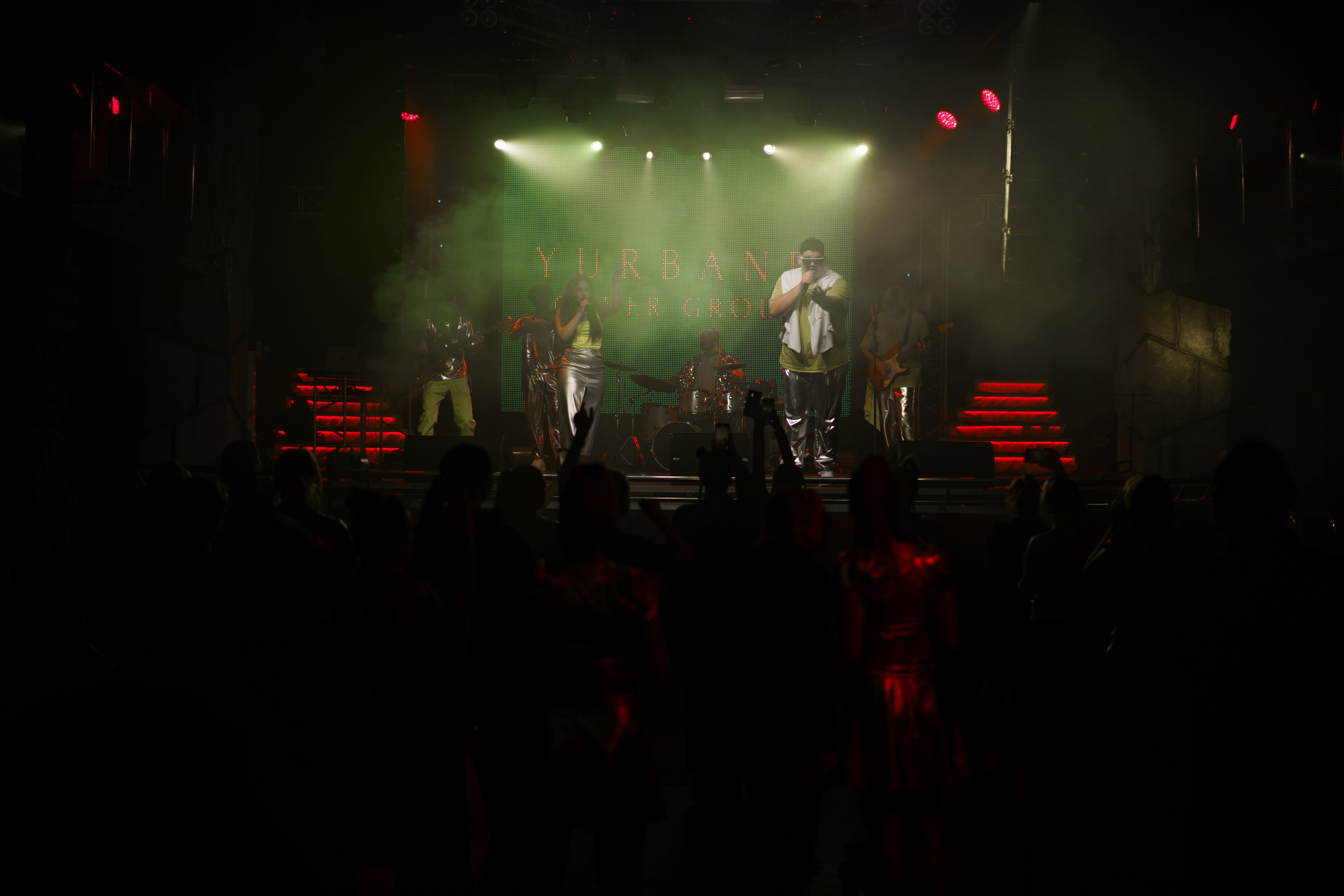 COSMO JUMP PARTY 2025. Фотограф Надежда Погребняк | Рязань | Москва