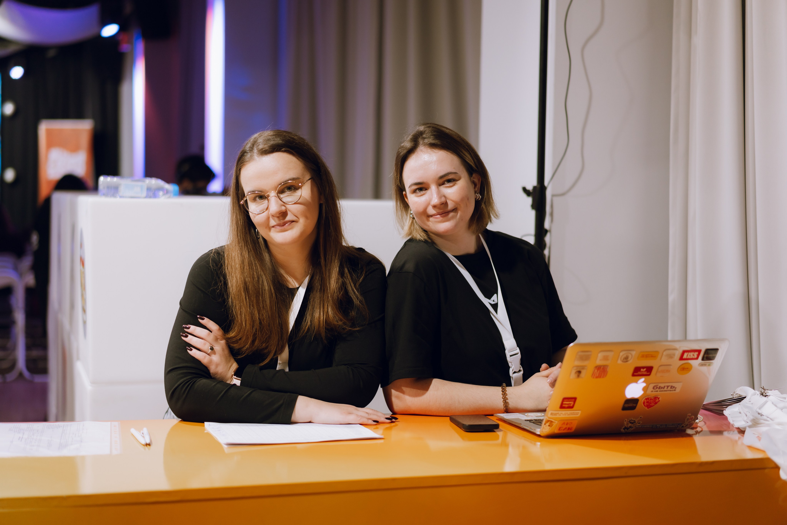 Форум молодежных центров ЦФО «Больше чем Дом» 2025. Фотограф Надежда Погребняк | Рязань | Москва