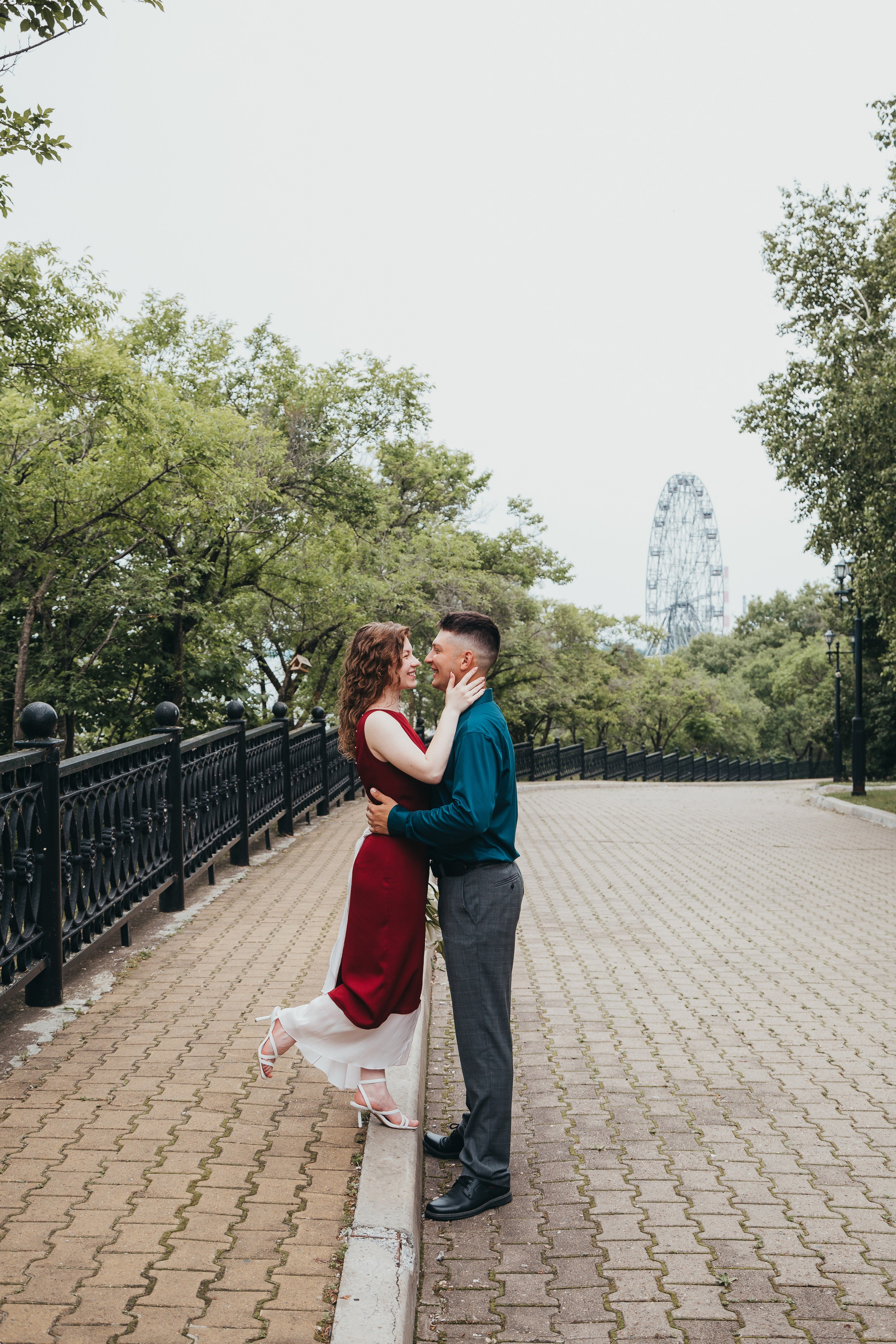 🖤. Екатерина Королева. Фотограф. Хабаровск