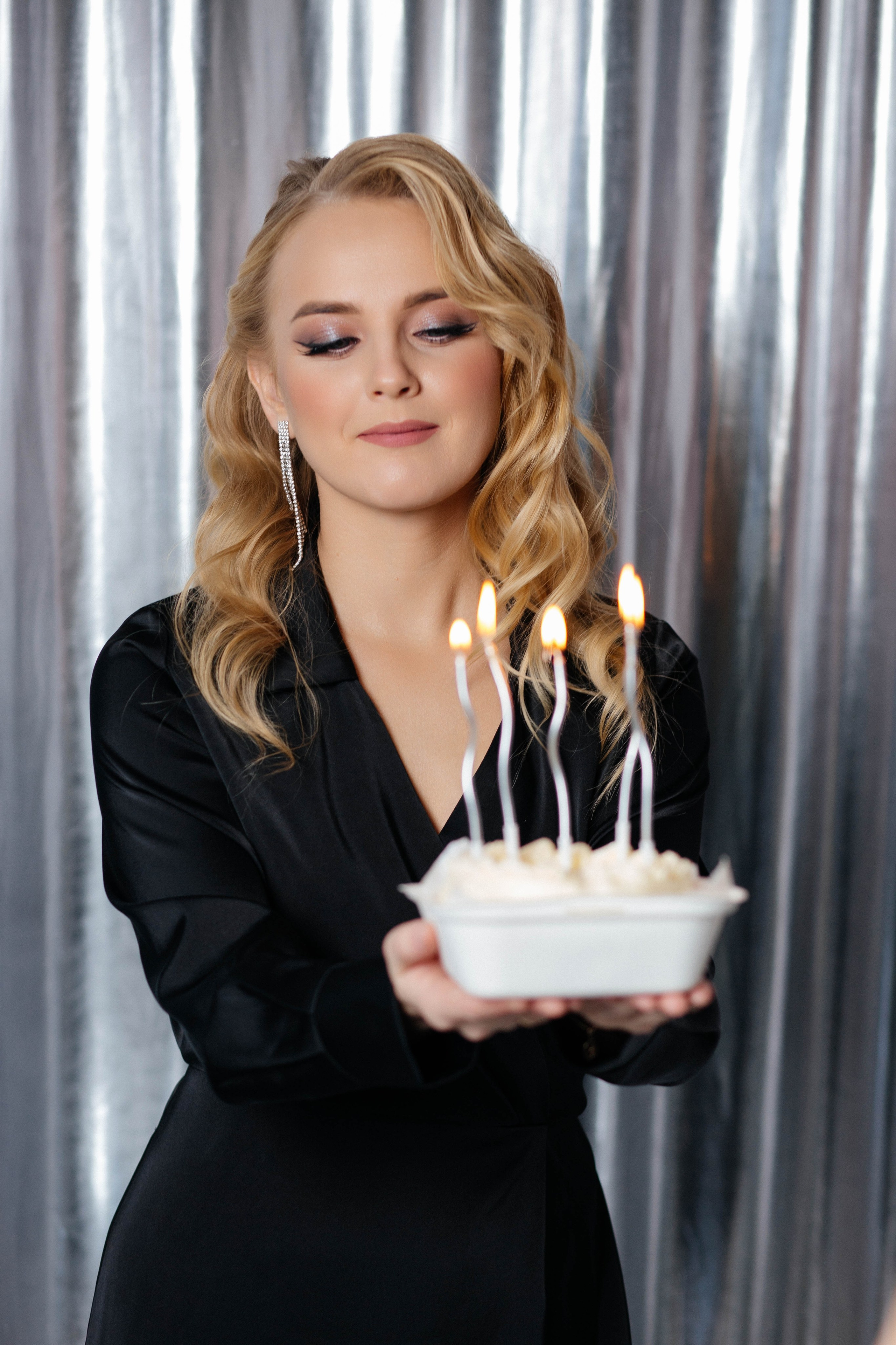 День рождение 🎂. Свадебный и семейный фотограф в Барнауле Уманчук Яна