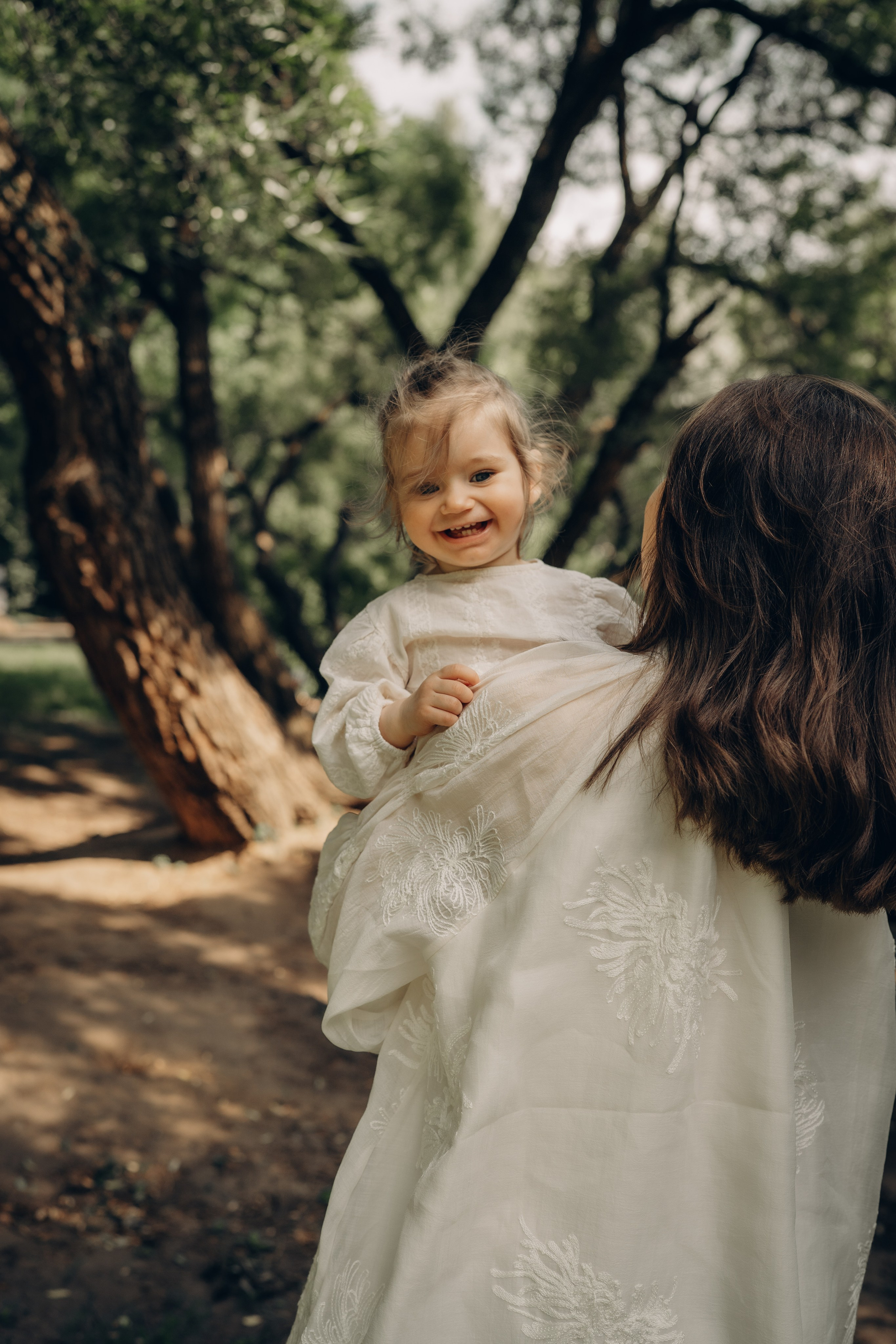 Годик. Леся Власова. Семейный Lifestyle фотограф в Москве